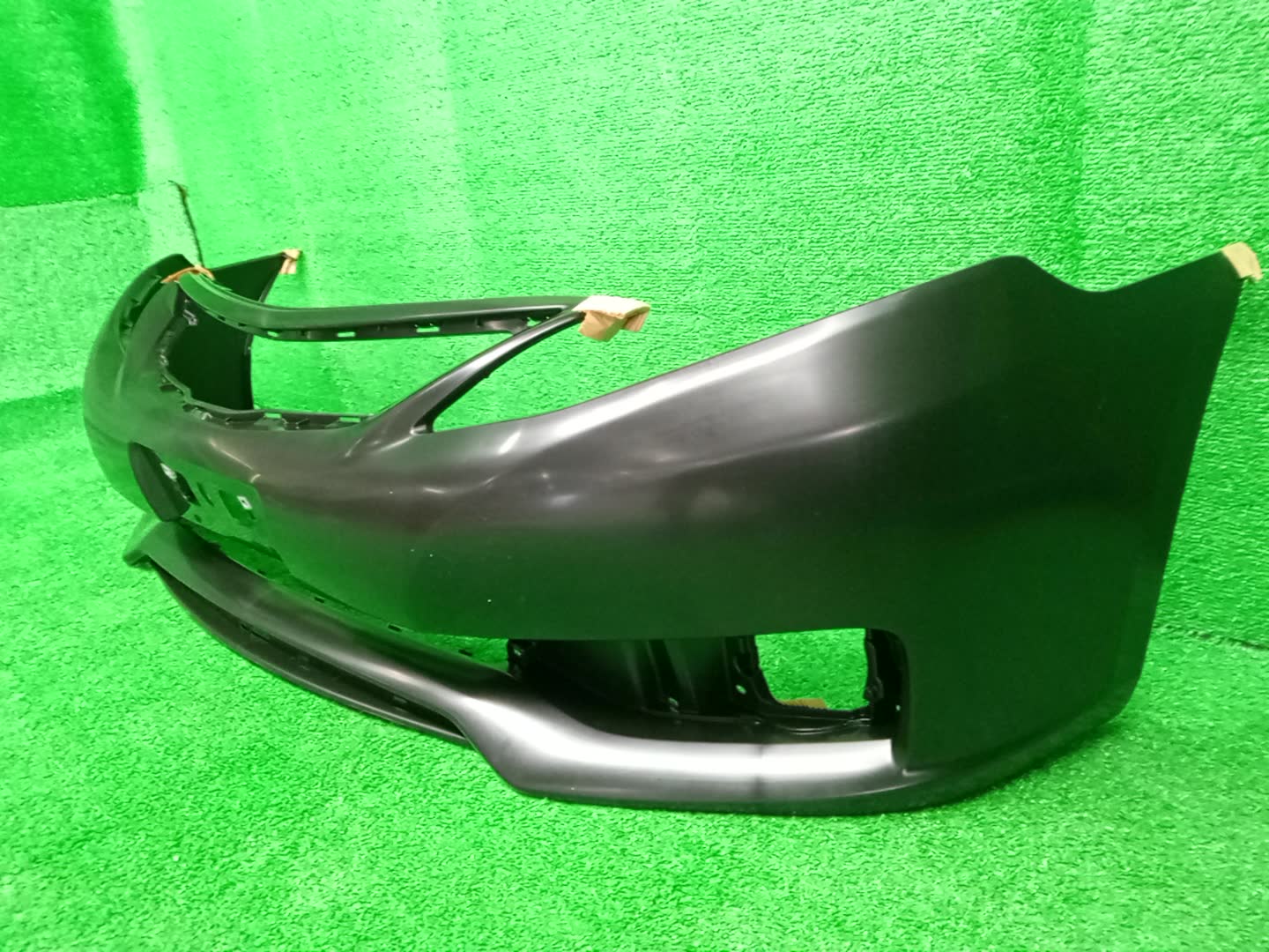 Бампер передний TOYOTA ALLION ZRT265, ZRT260, NZT260, ZRT261 52119-20962 2 ракурс