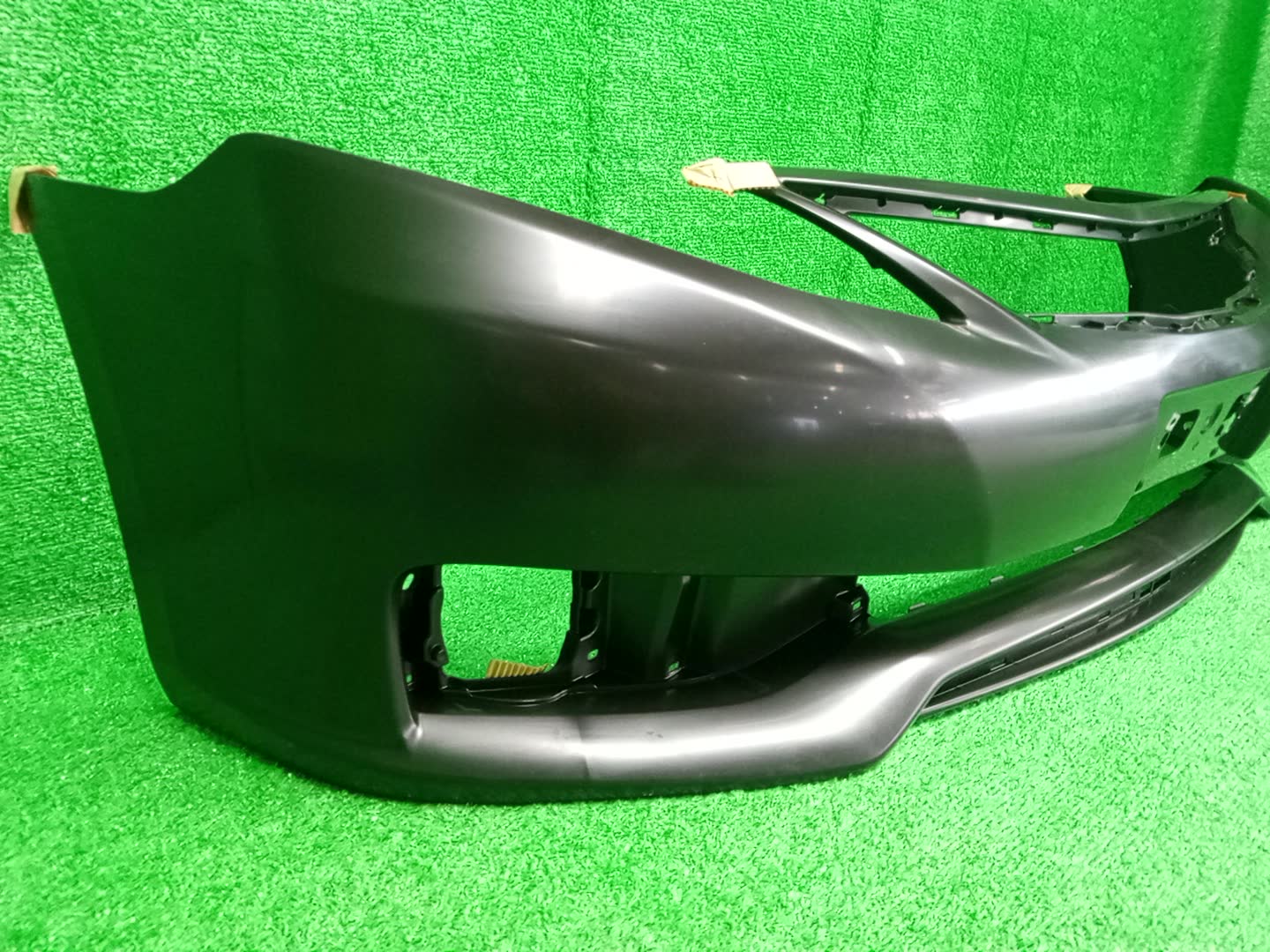 Бампер передний TOYOTA ALLION ZRT265, ZRT260, NZT260, ZRT261 52119-20962 3 ракурс