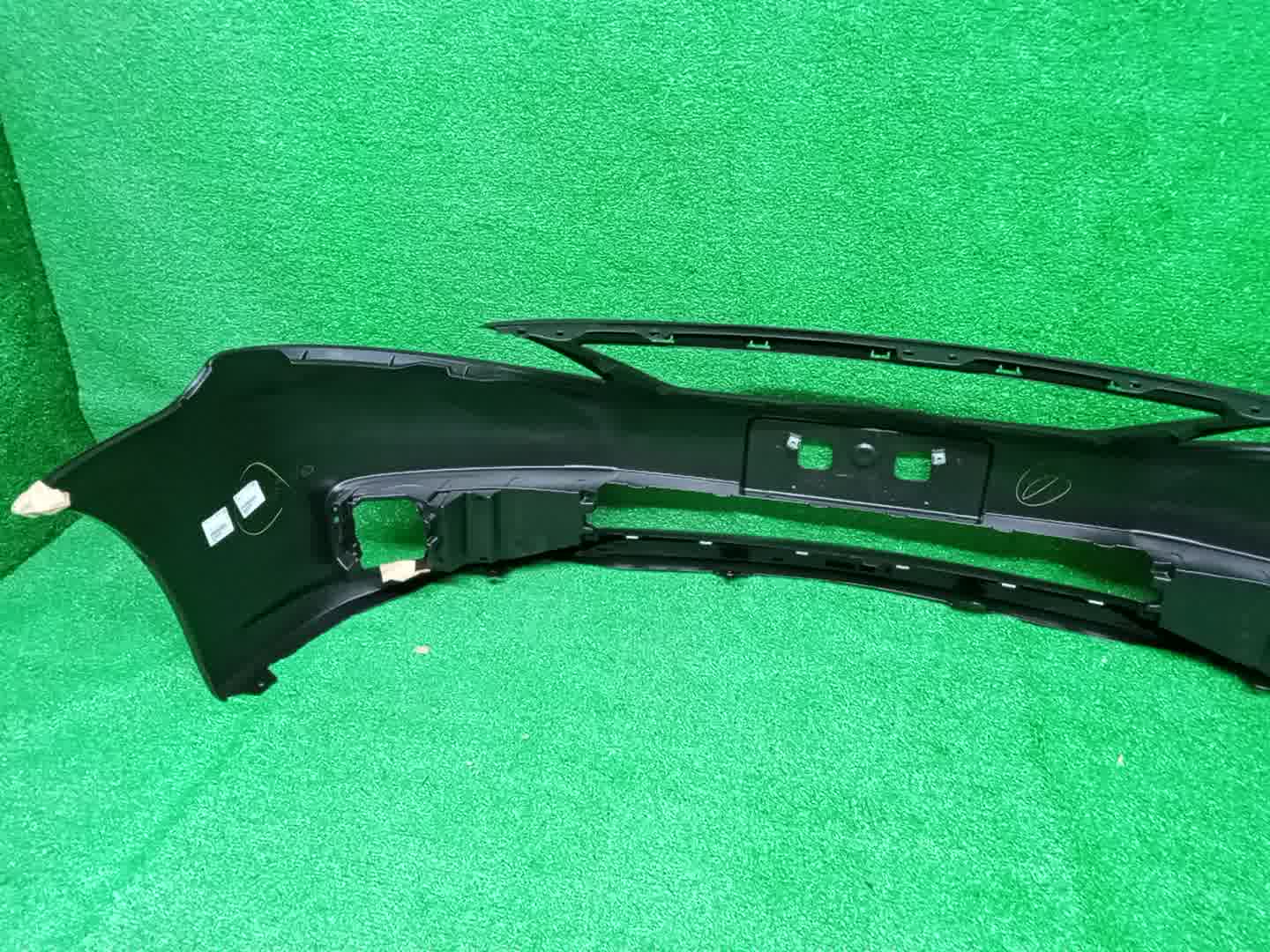 Бампер передний TOYOTA ALLION ZRT265, ZRT260, NZT260, ZRT261 52119-20962 4 ракурс