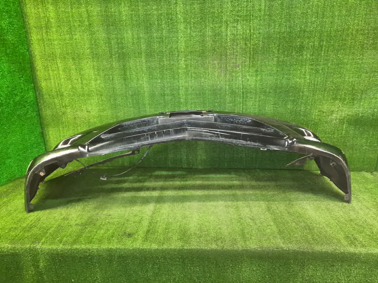 Бампер передний TOYOTA ESTIMA ACR40W, MCR40W, MCR30W, ACR30W 0834 4 ракурс