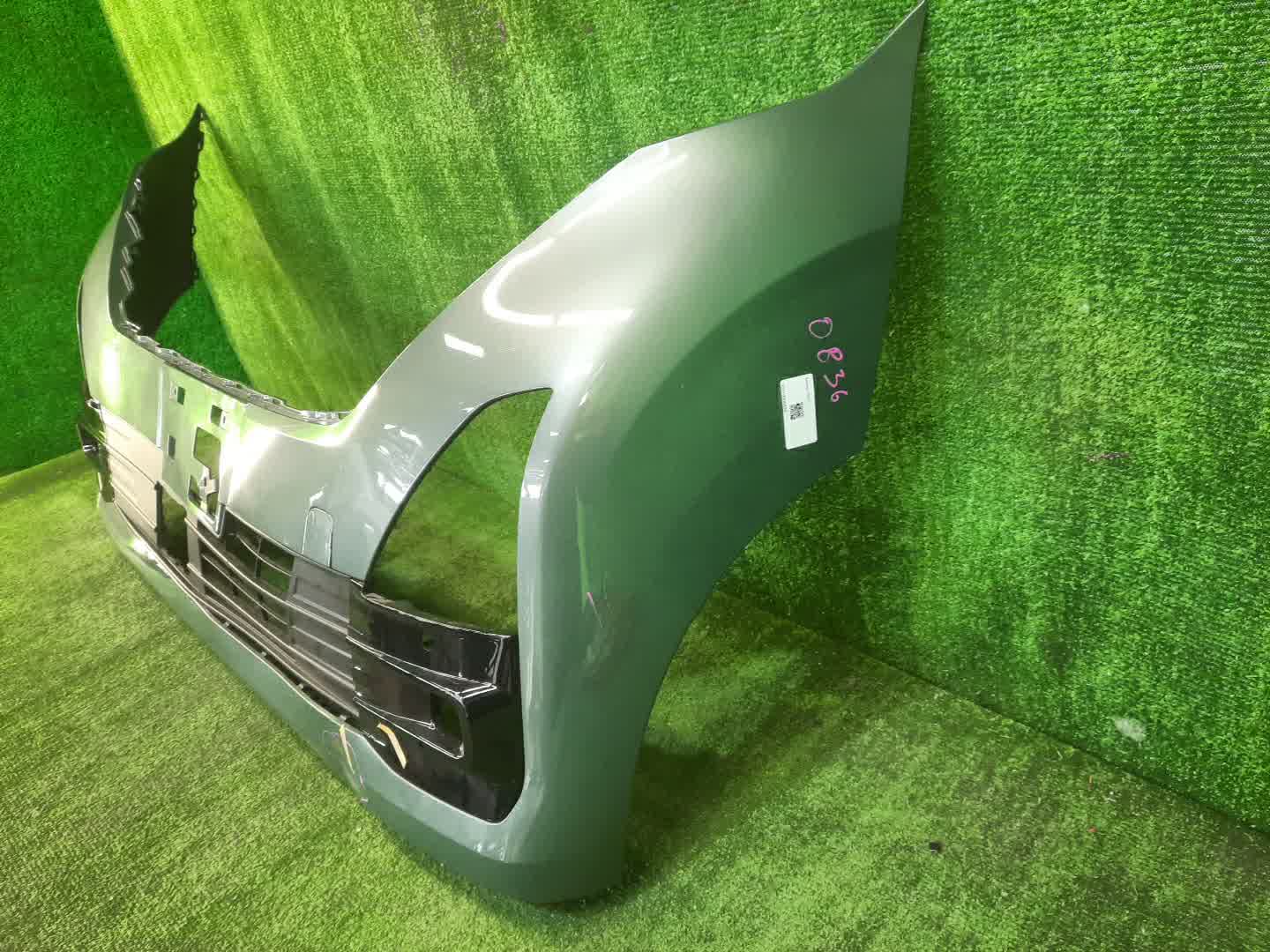 Бампер передний NISSAN DAYZ B45W, B43W, B46W, B47W, B48W, B44W 0836 2 ракурс