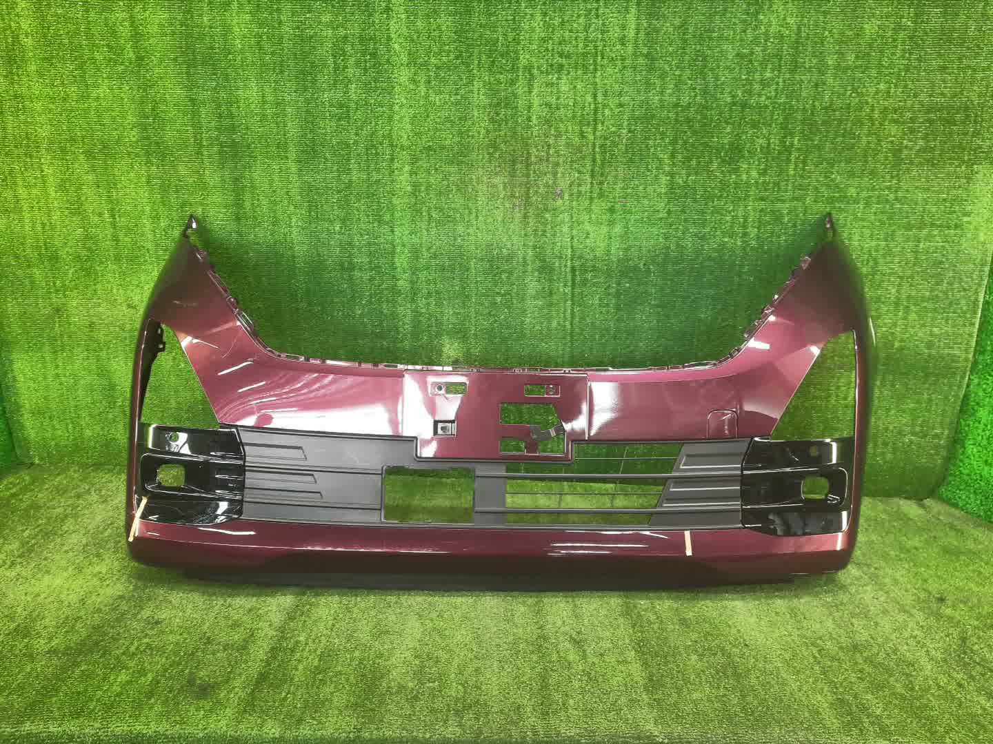 Бампер передний NISSAN DAYZ B45W, B43W, B46W, B47W, B48W, B44W 0837 1 ракурс