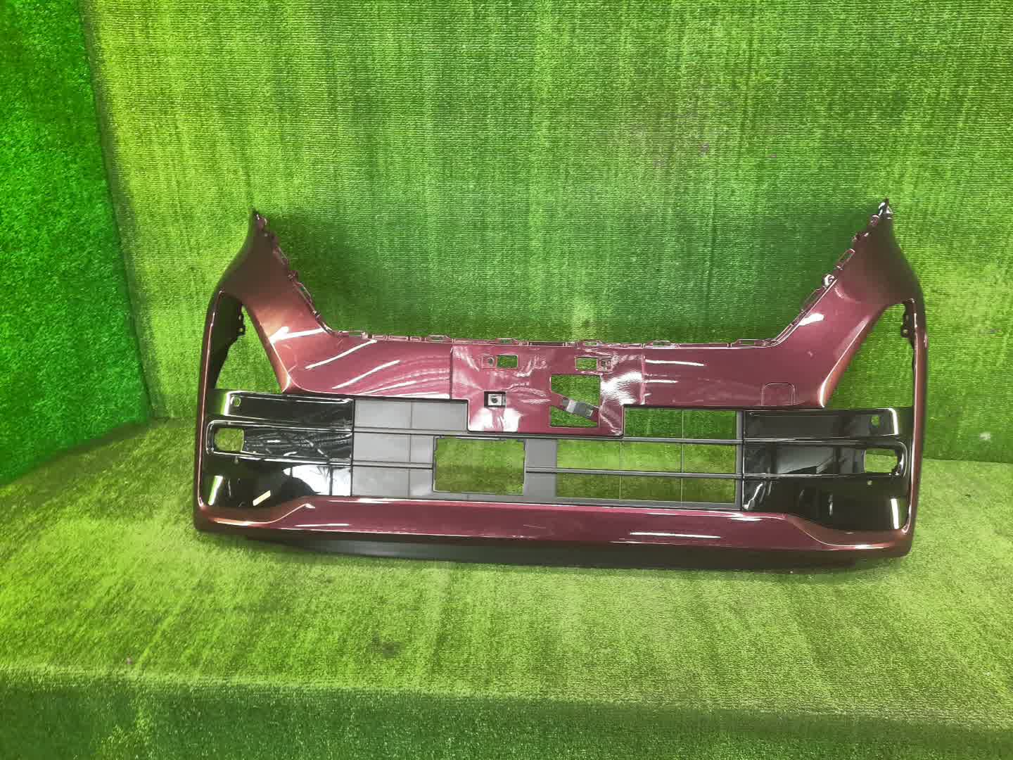 Бампер передний NISSAN ROOX B44A 0840 1 ракурс