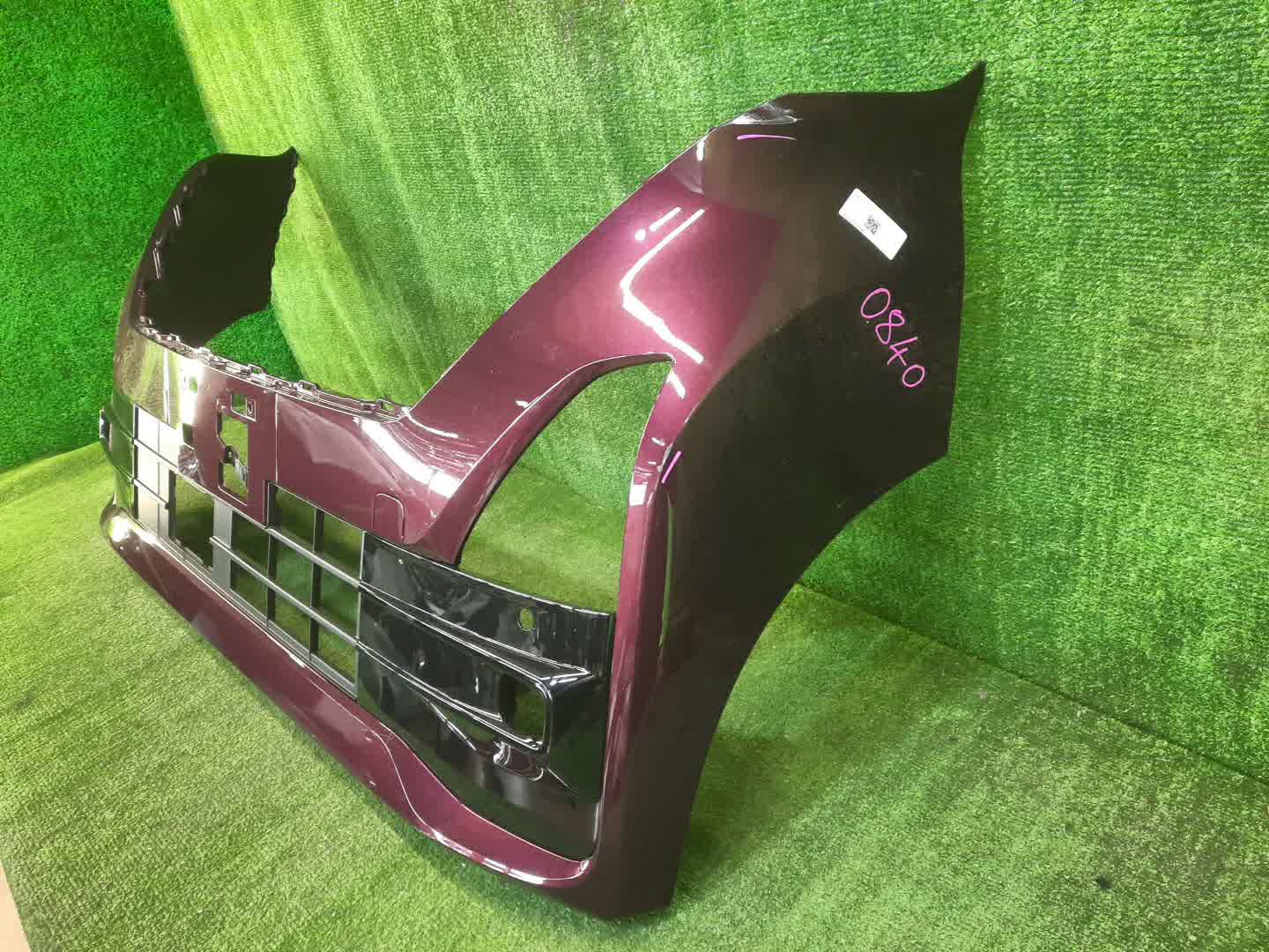 Бампер передний NISSAN ROOX B44A 0840 2 ракурс