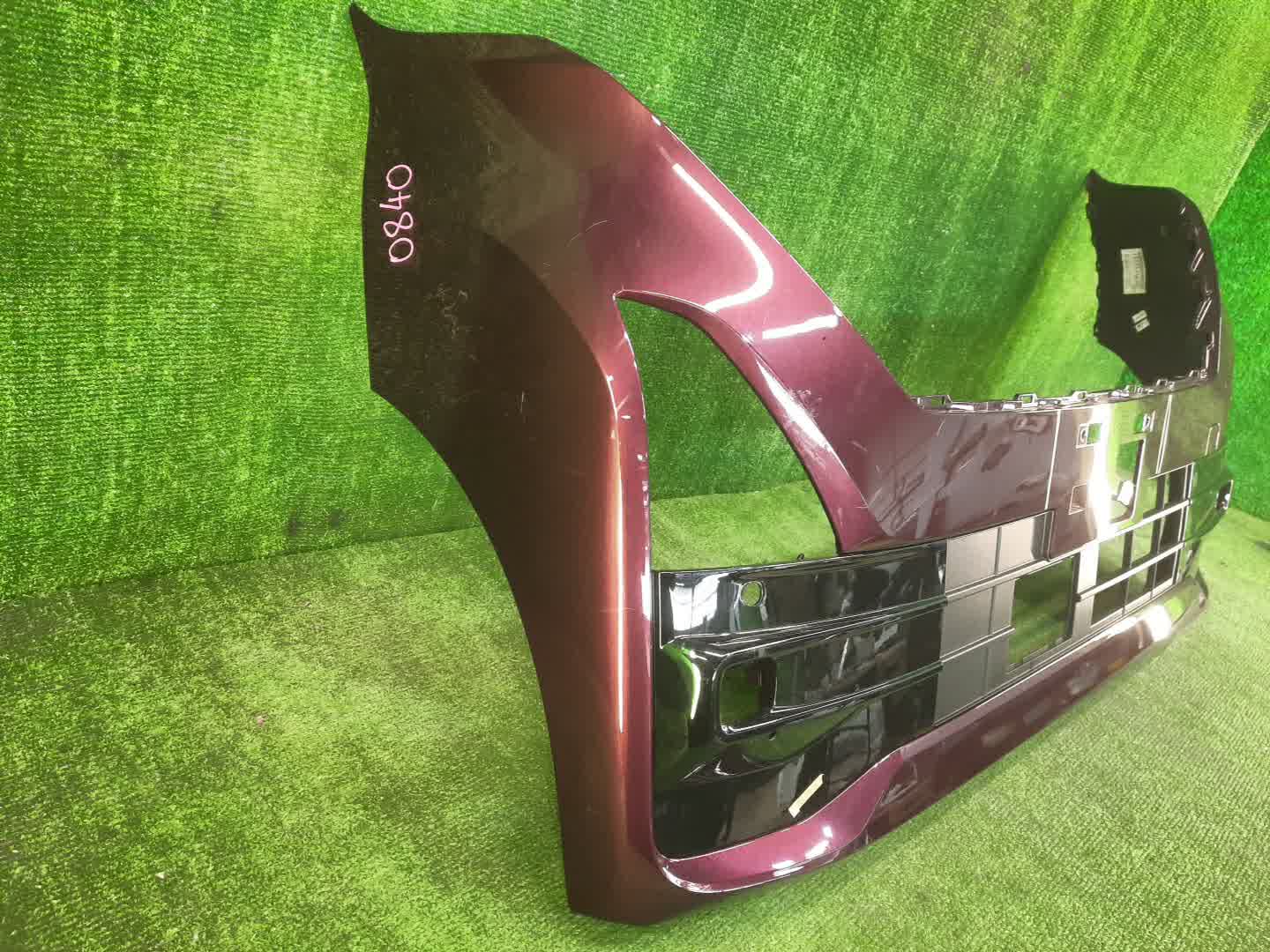 Бампер передний NISSAN ROOX B44A 0840 5 ракурс