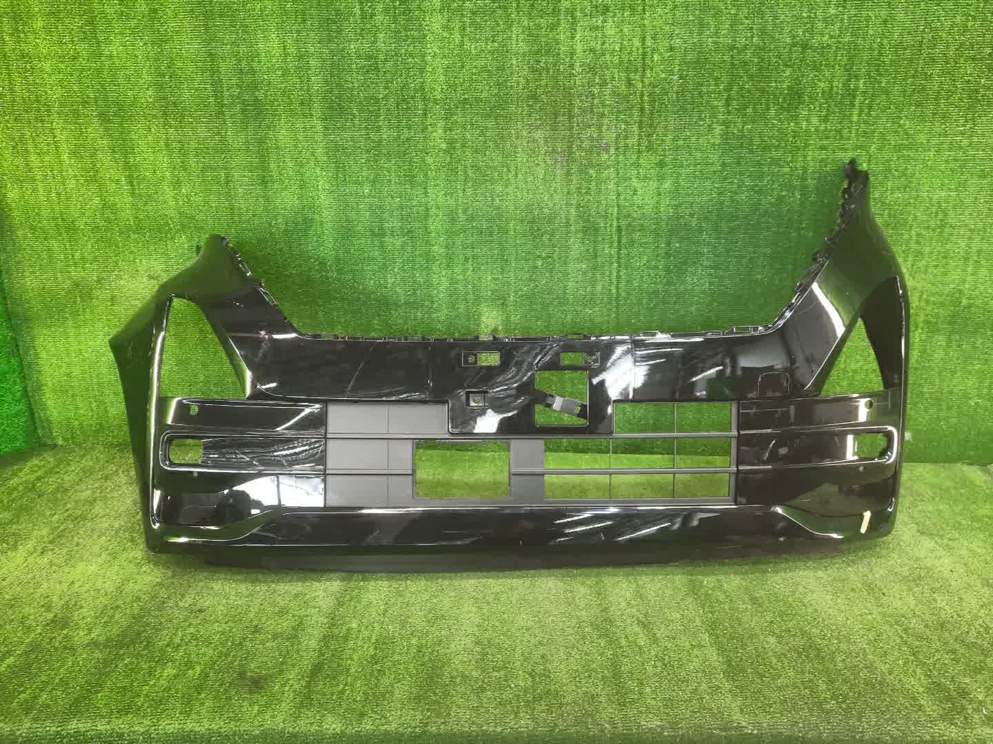 Бампер передний NISSAN ROOX B44A 0842 1 ракурс