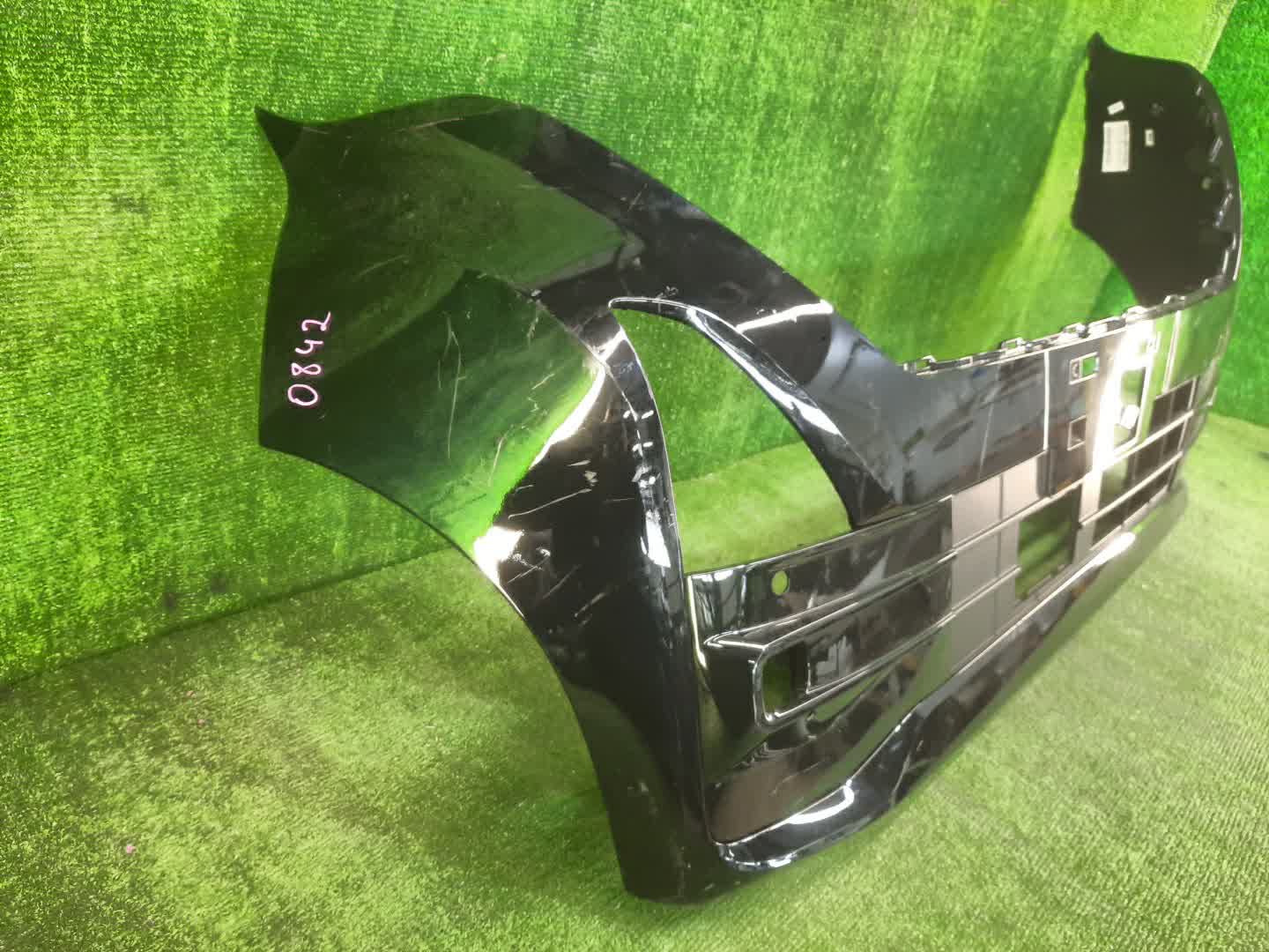 Бампер передний NISSAN ROOX B44A 0842 3 ракурс