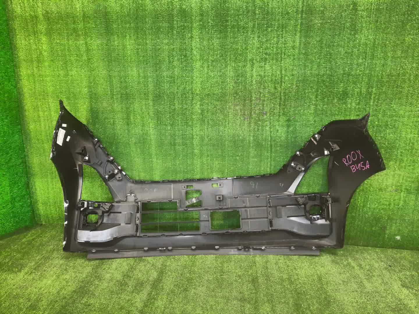 Бампер передний NISSAN ROOX B44A 0842 4 ракурс