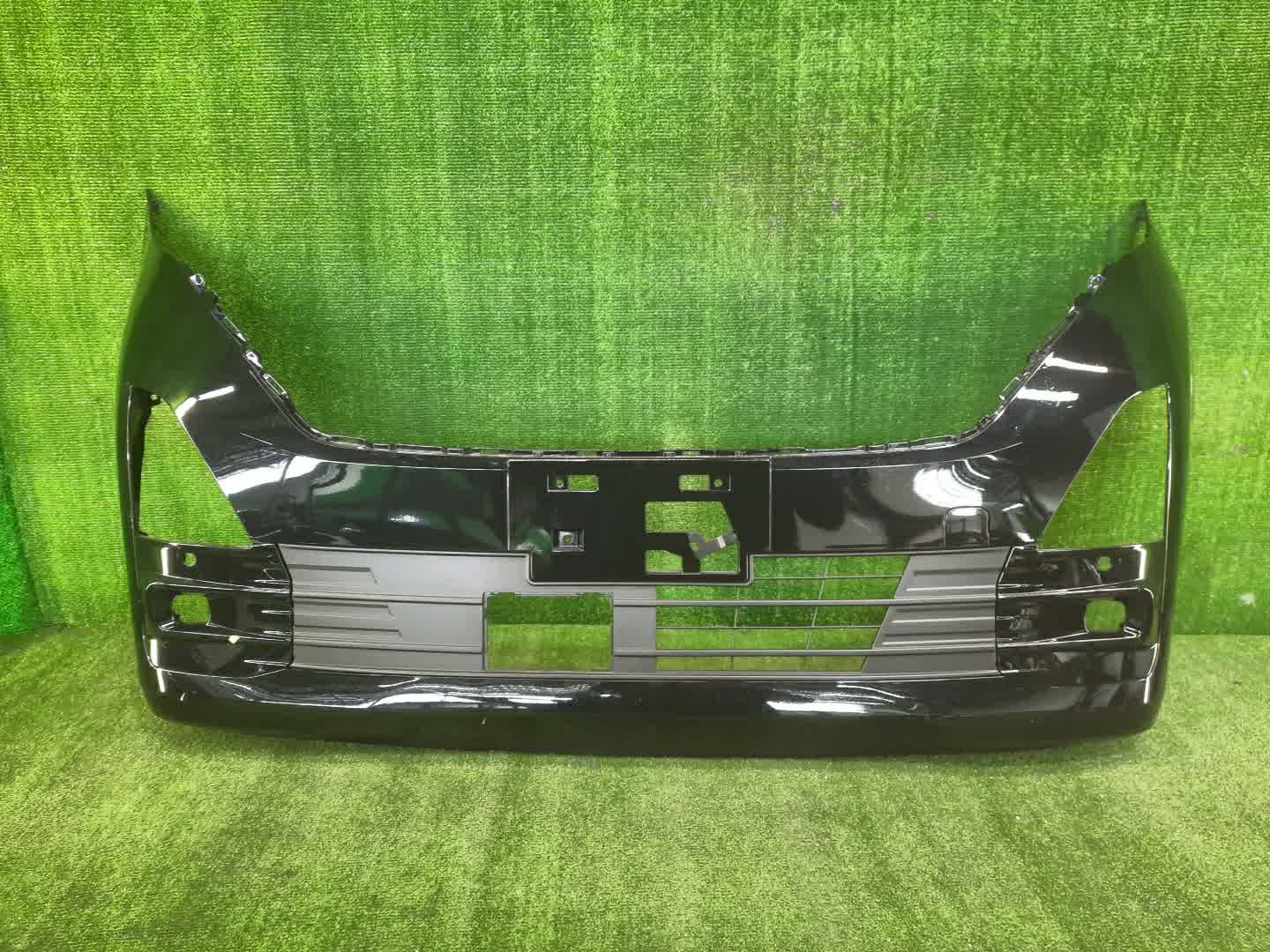 Бампер передний NISSAN DAYZ B45W, B43W, B46W, B47W, B48W, B44W 0843 1 ракурс