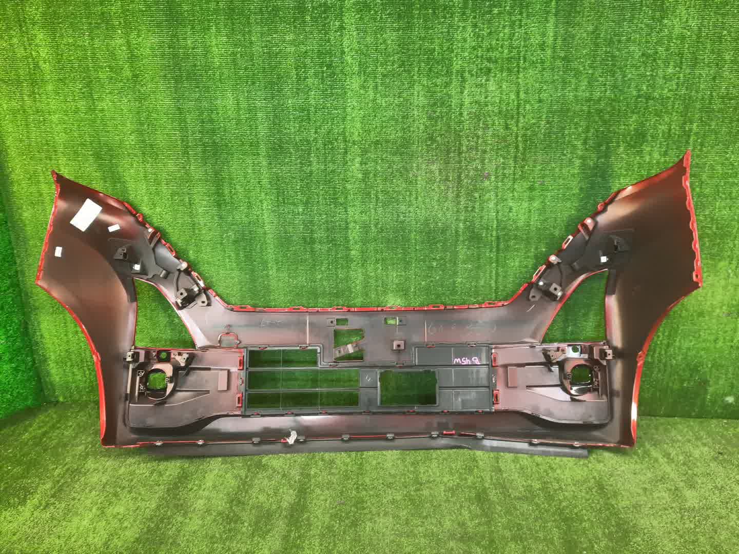 Бампер передний NISSAN ROOX B44A 0848 4 ракурс