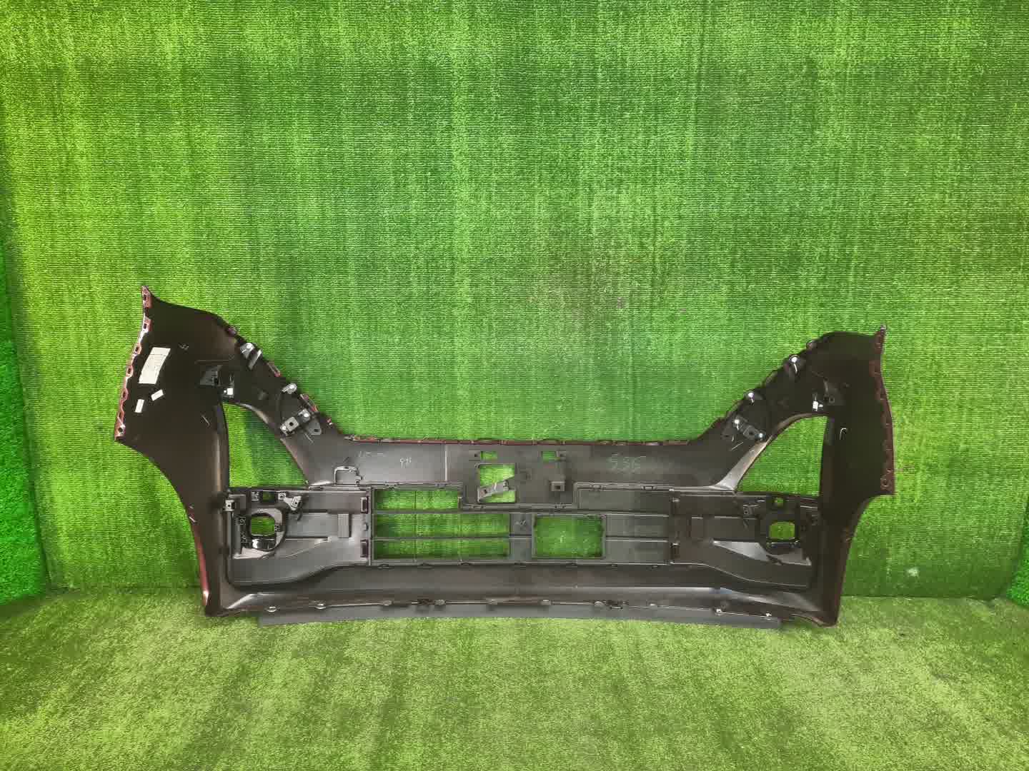 Бампер передний NISSAN ROOX B44A 0849 4 ракурс