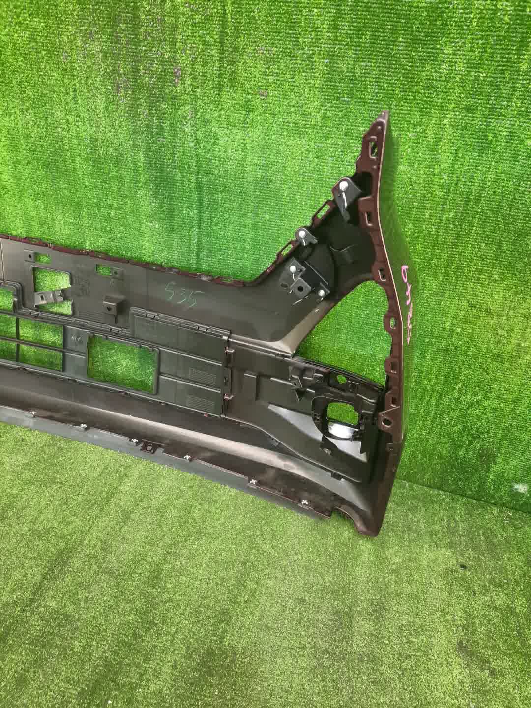 Бампер передний NISSAN ROOX B44A 0849 5 ракурс