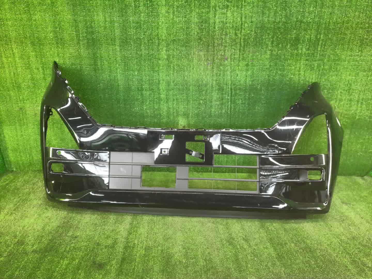 Бампер передний NISSAN ROOX B44A 0850 1 ракурс