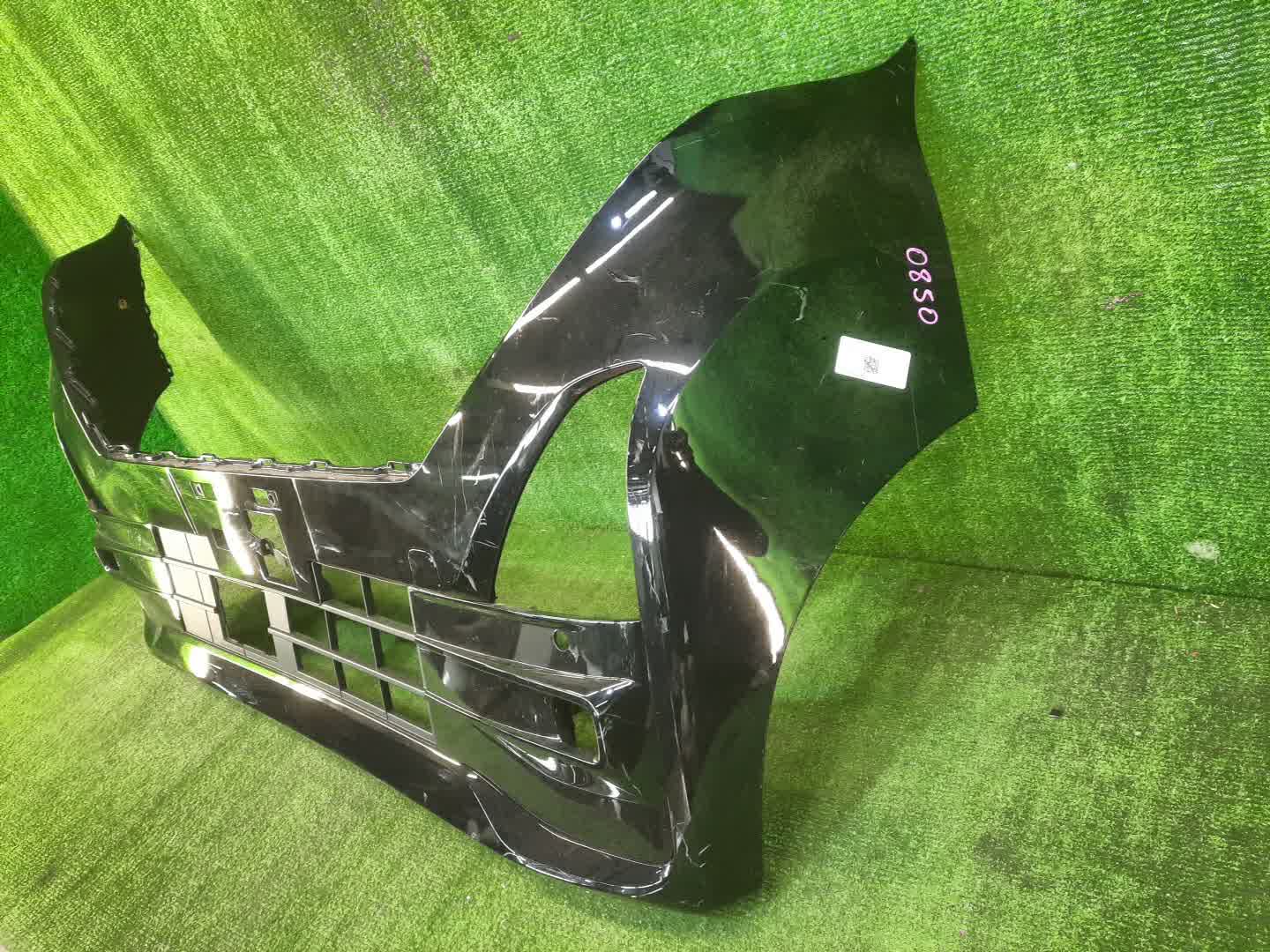 Бампер передний NISSAN ROOX B44A 0850 2 ракурс