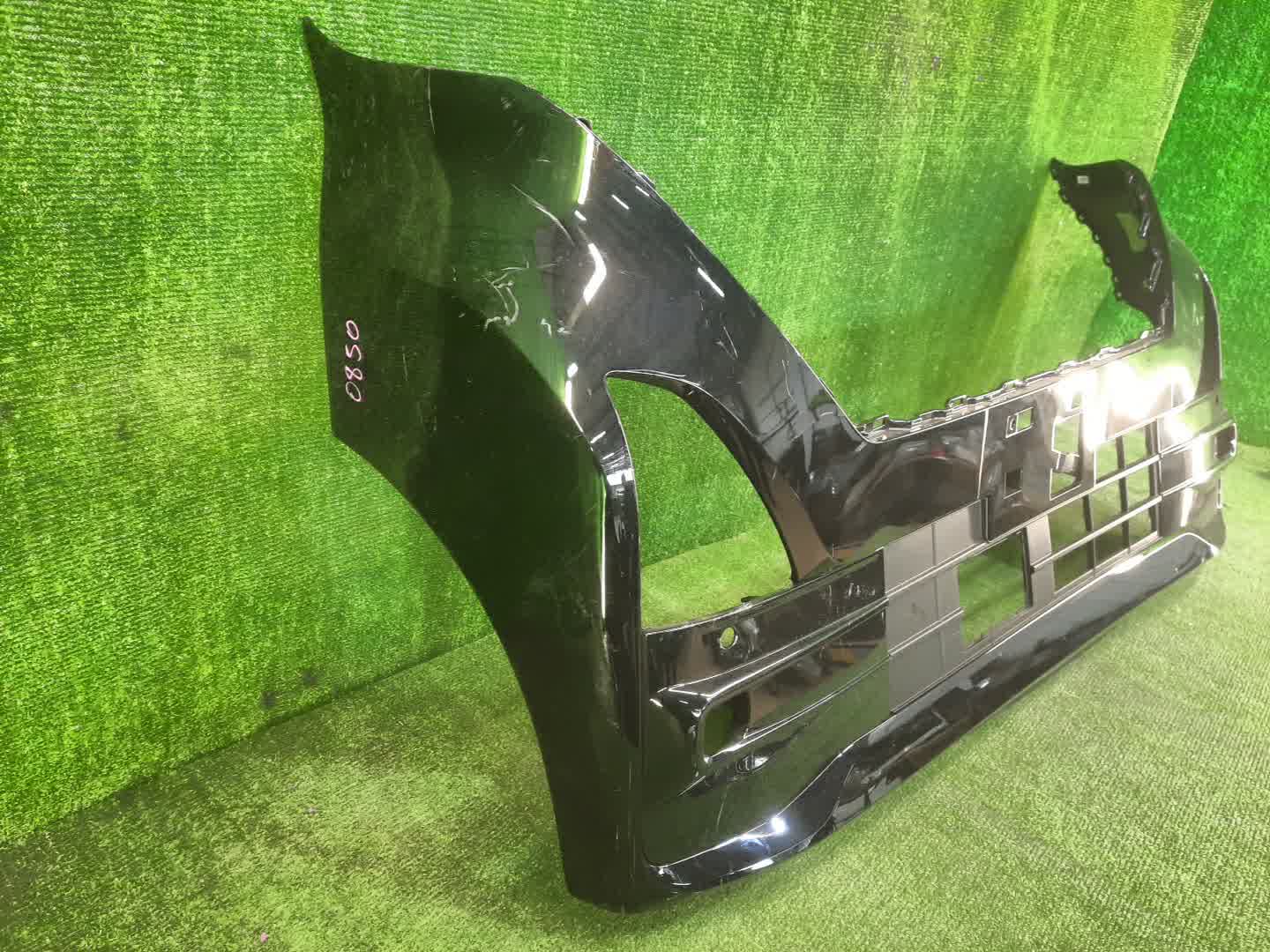 Бампер передний NISSAN ROOX B44A 0850 5 ракурс