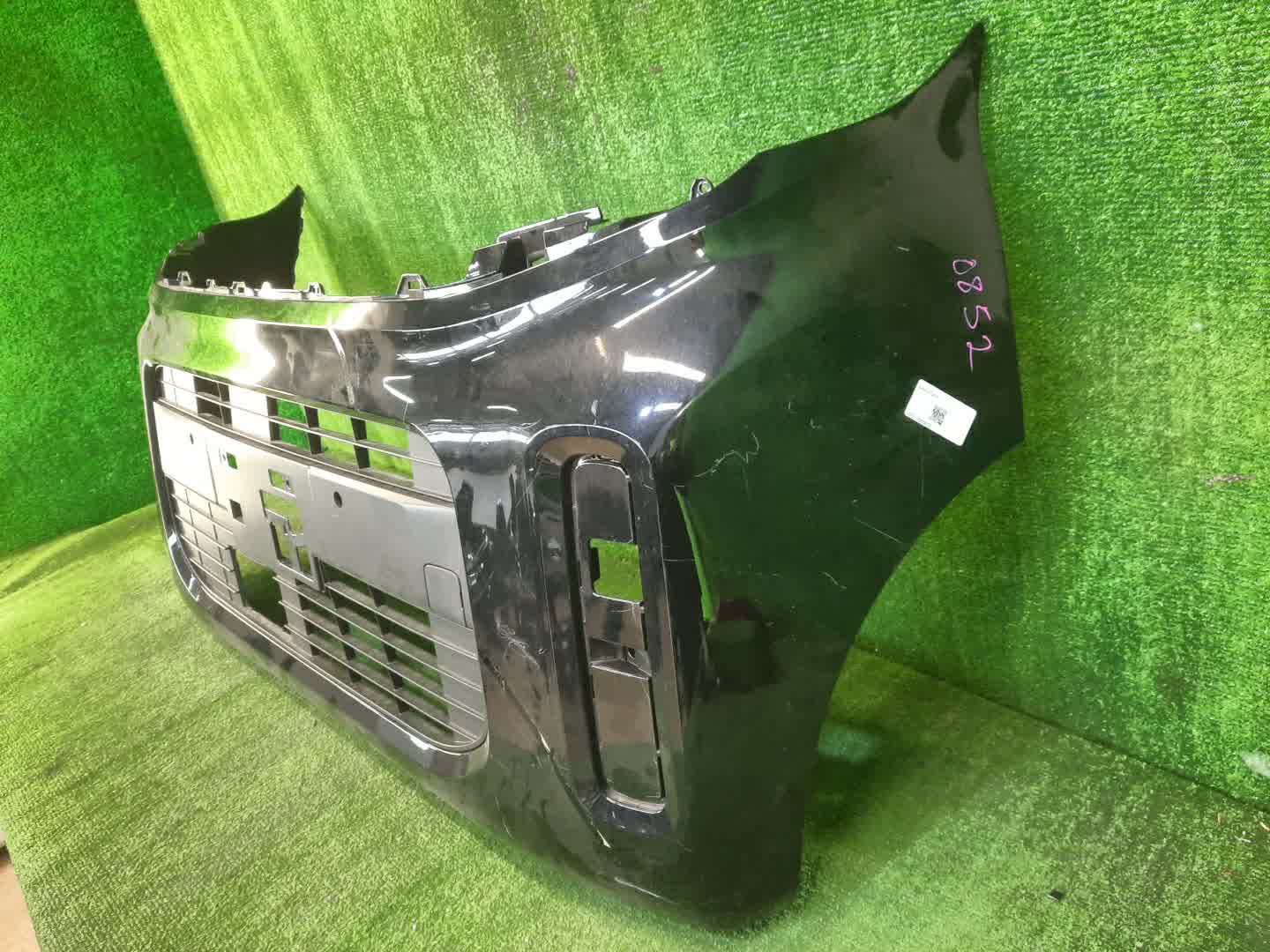 Бампер передний NISSAN ROOX B44A 0852 2 ракурс