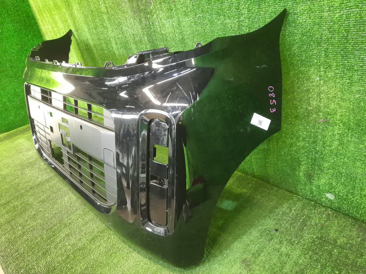 Бампер передний NISSAN ROOX B44A 0853 2 ракурс