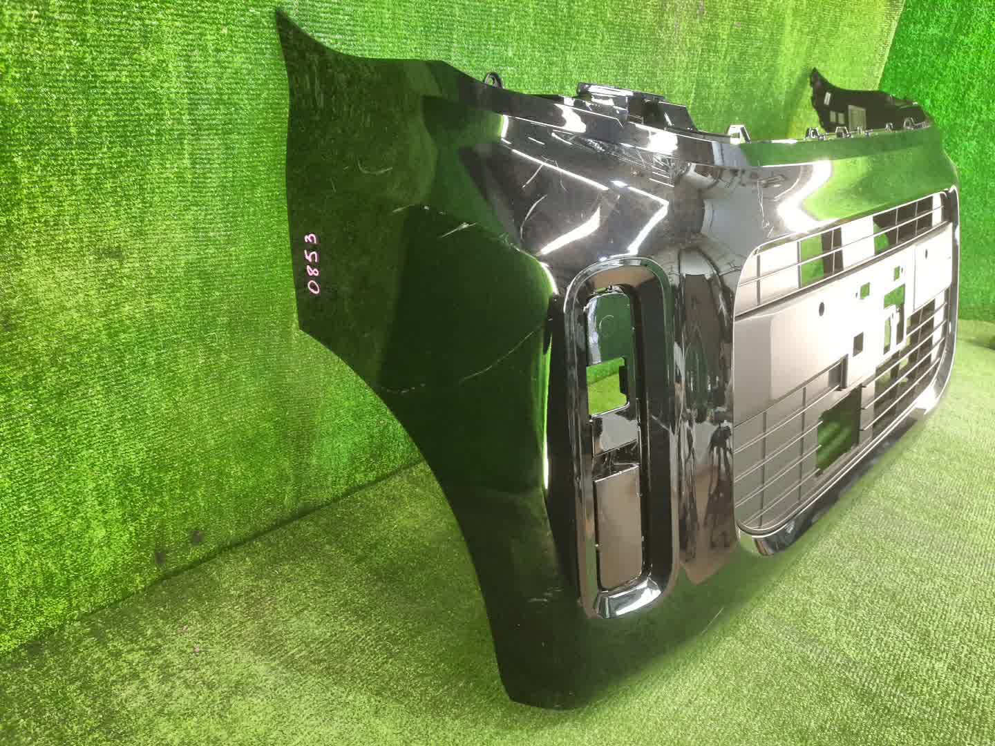 Бампер передний NISSAN ROOX B44A 0853 3 ракурс