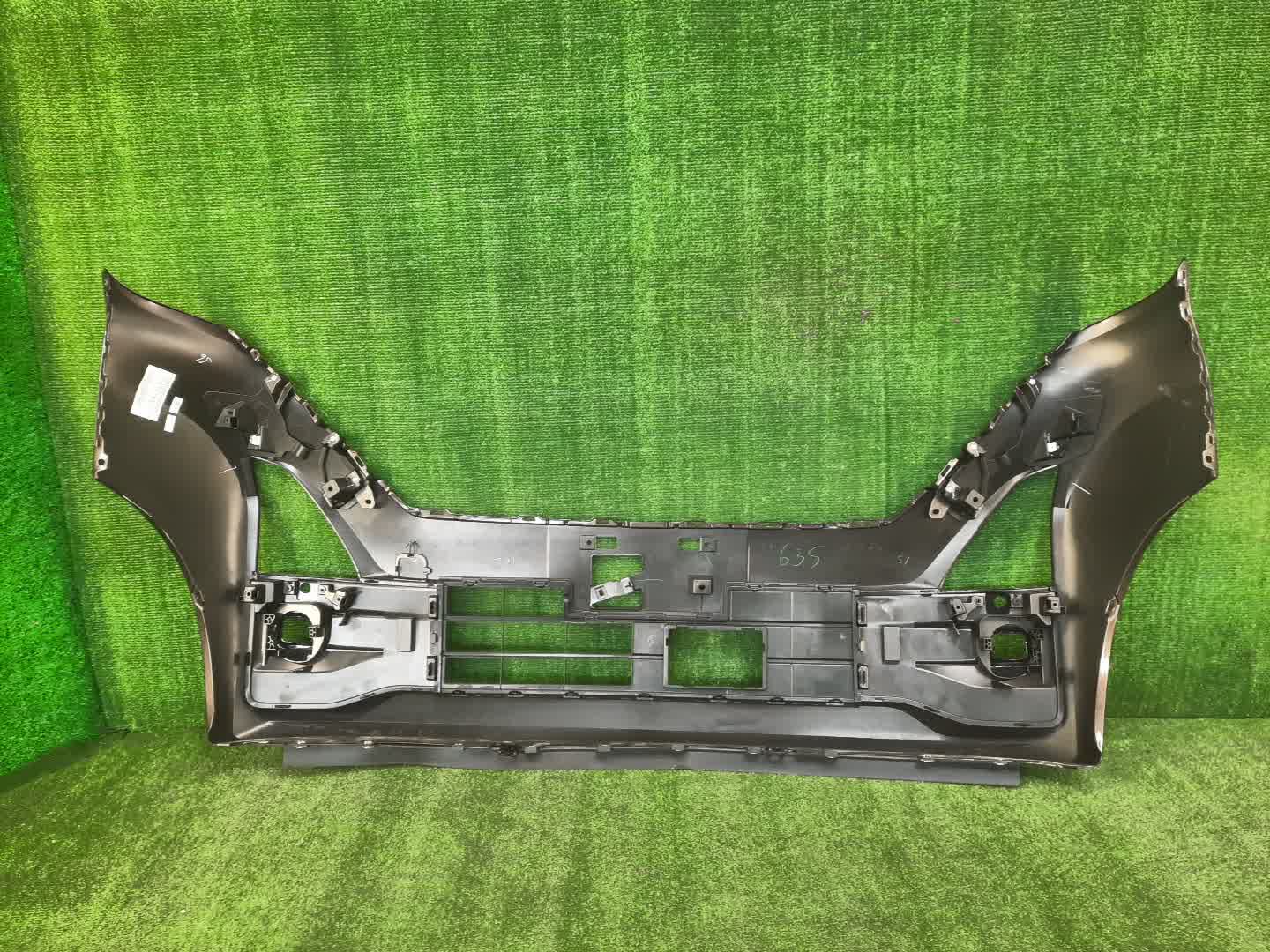 Бампер передний NISSAN ROOX B44A 0855 4 ракурс