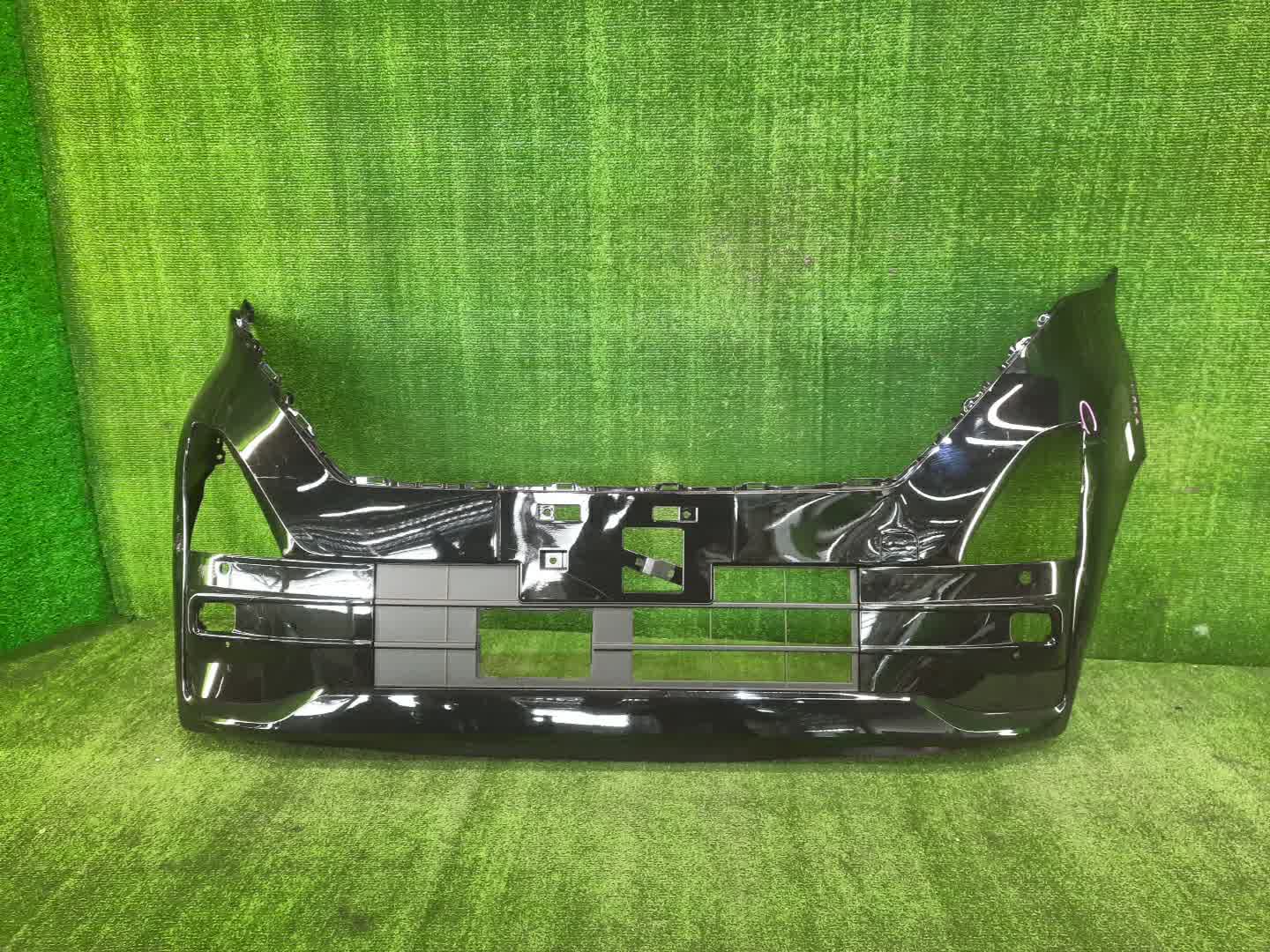 Бампер передний NISSAN ROOX B44A 0856 1 ракурс