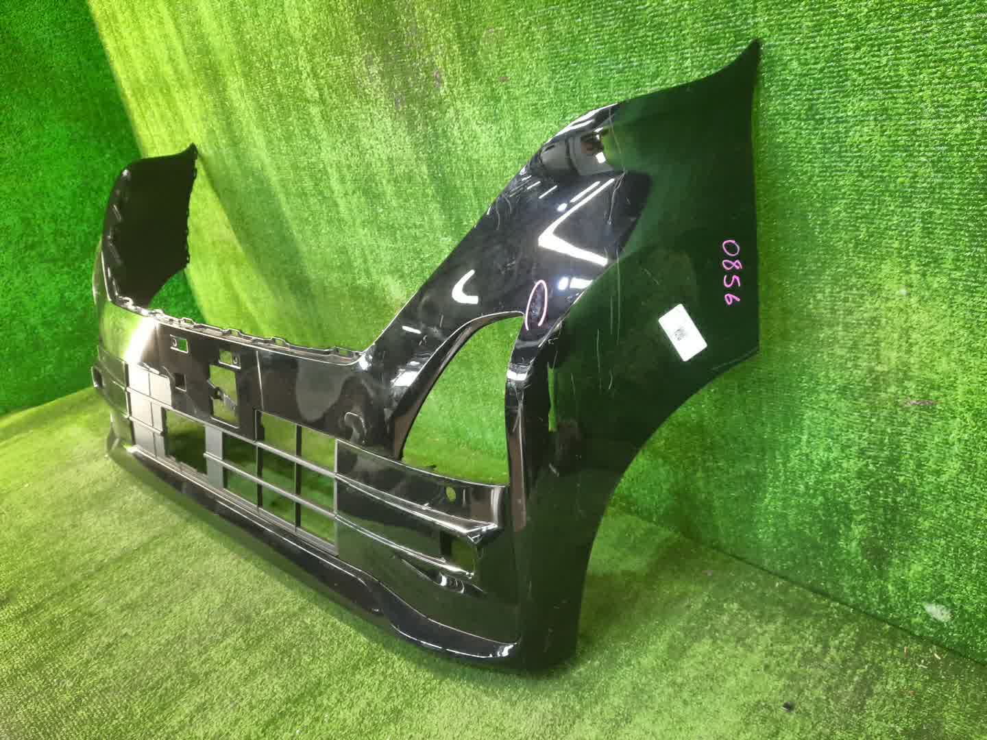 Бампер передний NISSAN ROOX B44A 0856 2 ракурс