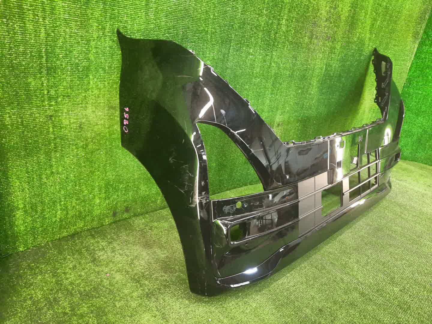 Бампер передний NISSAN ROOX B44A 0856 4 ракурс