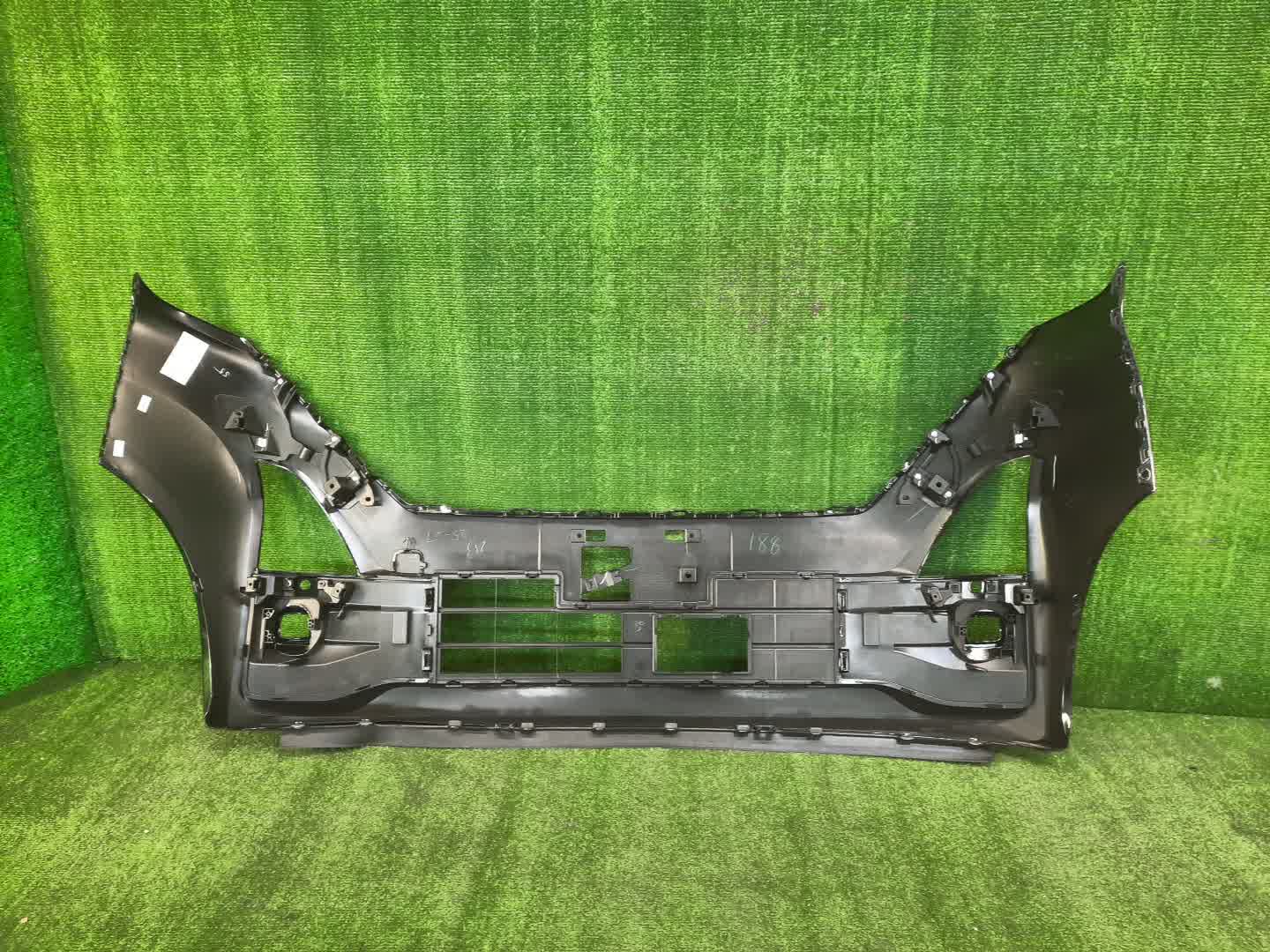 Бампер передний NISSAN ROOX B44A 0856 5 ракурс