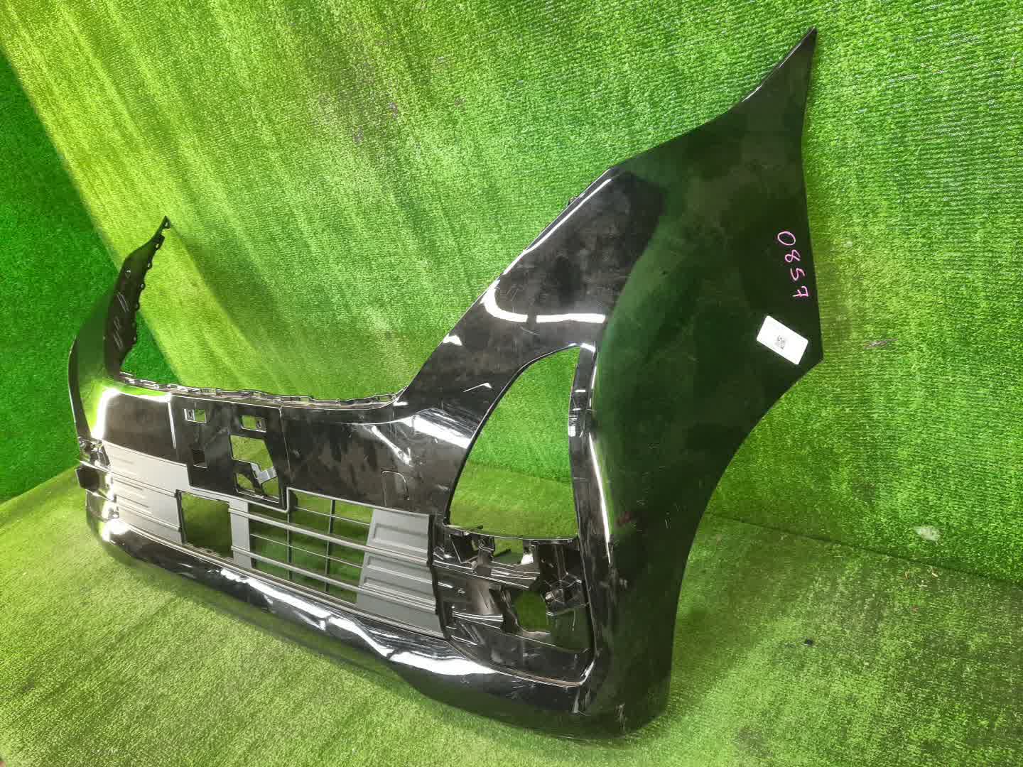 Бампер передний NISSAN DAYZ B45W, B43W, B46W, B47W, B48W, B44W 0857 2 ракурс