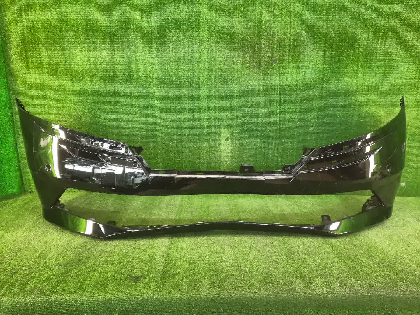 Бампер передний NISSAN NOTE E13 0858 1 ракурс