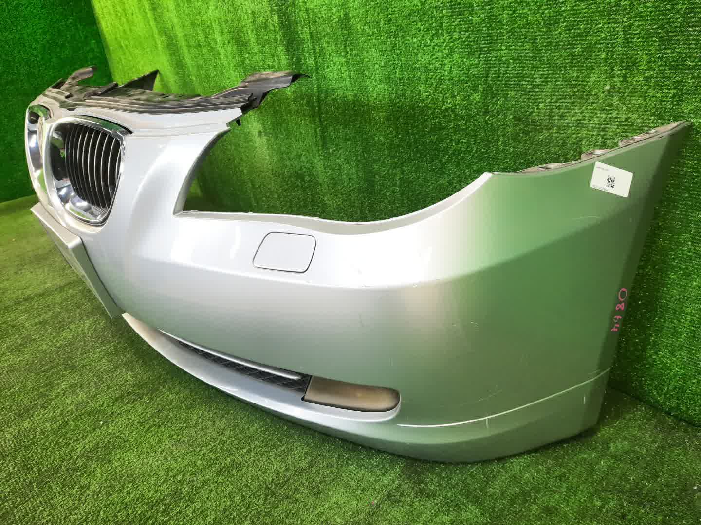 Бампер передний BMW 5-Series, 530i, 540i, 520i, 523i, 525i, 530xi, 545i, 550i, 525xi E61, E60 0864 2 ракурс