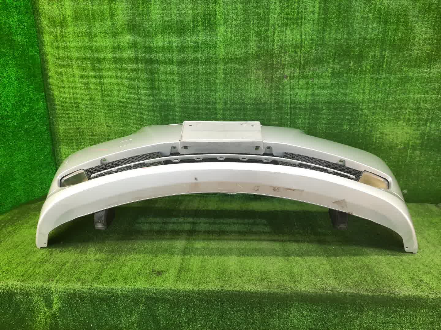 Бампер передний BMW 5-Series, 530i, 540i, 520i, 523i, 525i, 530xi, 545i, 550i, 525xi E61, E60 0864 4 ракурс
