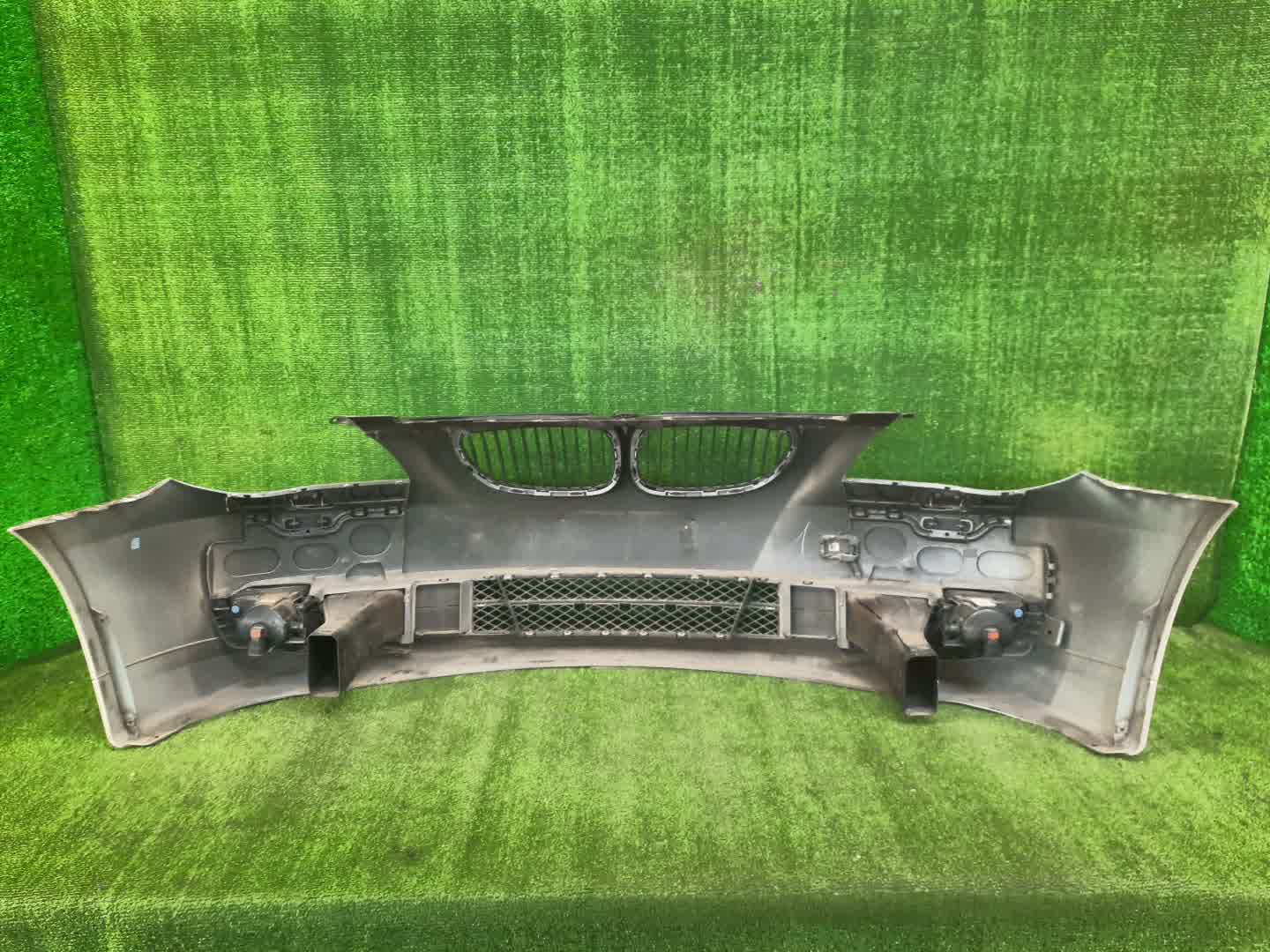 Бампер передний BMW 5-Series, 530i, 540i, 520i, 523i, 525i, 530xi, 545i, 550i, 525xi E61, E60 0864 5 ракурс