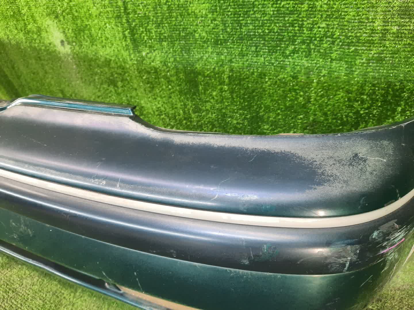 Бампер передний TOYOTA PROGRES JCG10, JCG11, JCG15 0865 3 ракурс