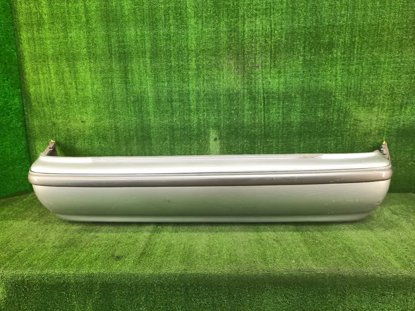 Бампер задний TOYOTA PROGRES JCG10, JCG11, JCG15 0870 1 ракурс