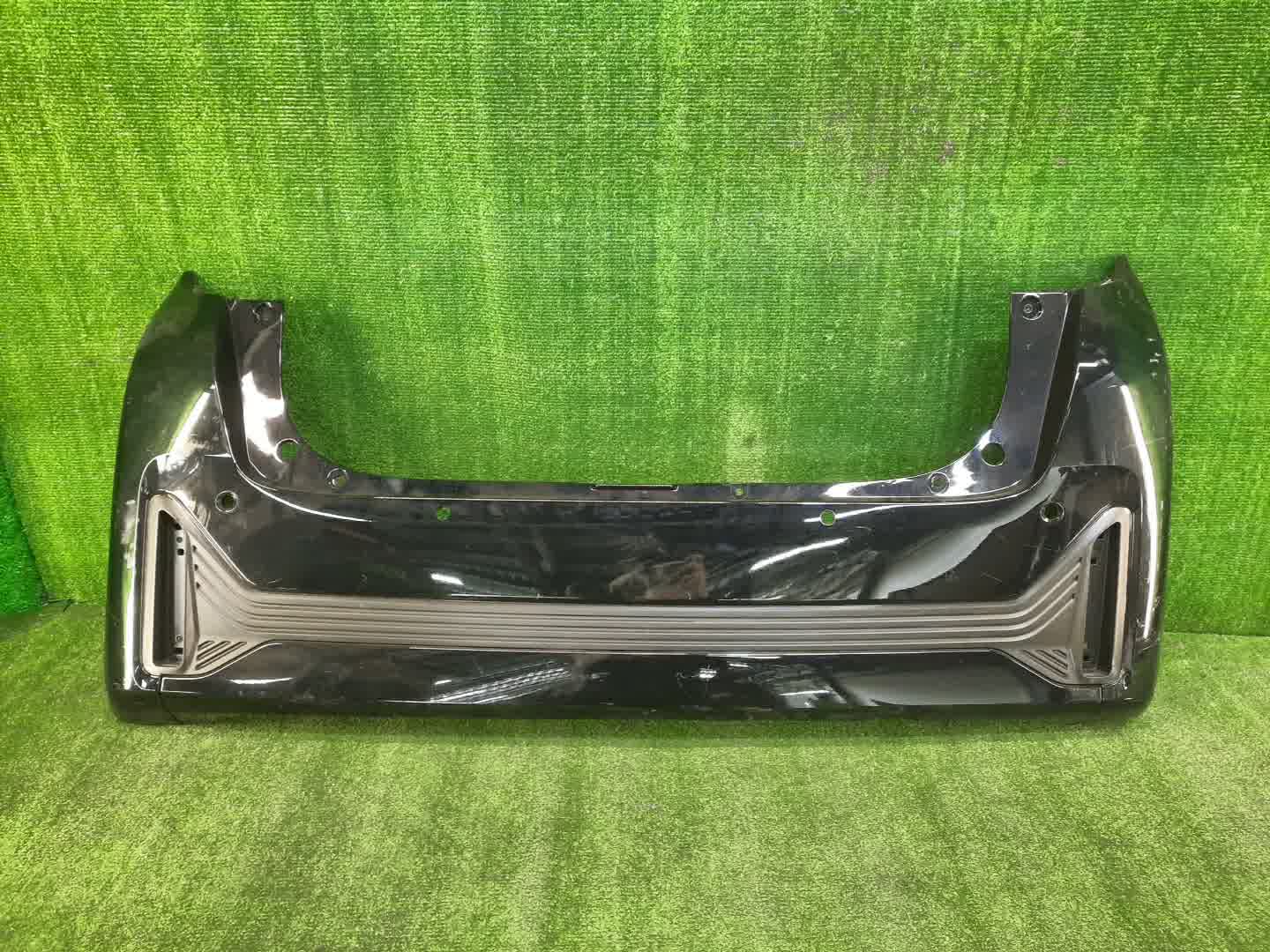 Бампер задний NISSAN DAYZ B45W, B43W, B46W, B47W, B48W, B44W 0878 1 ракурс