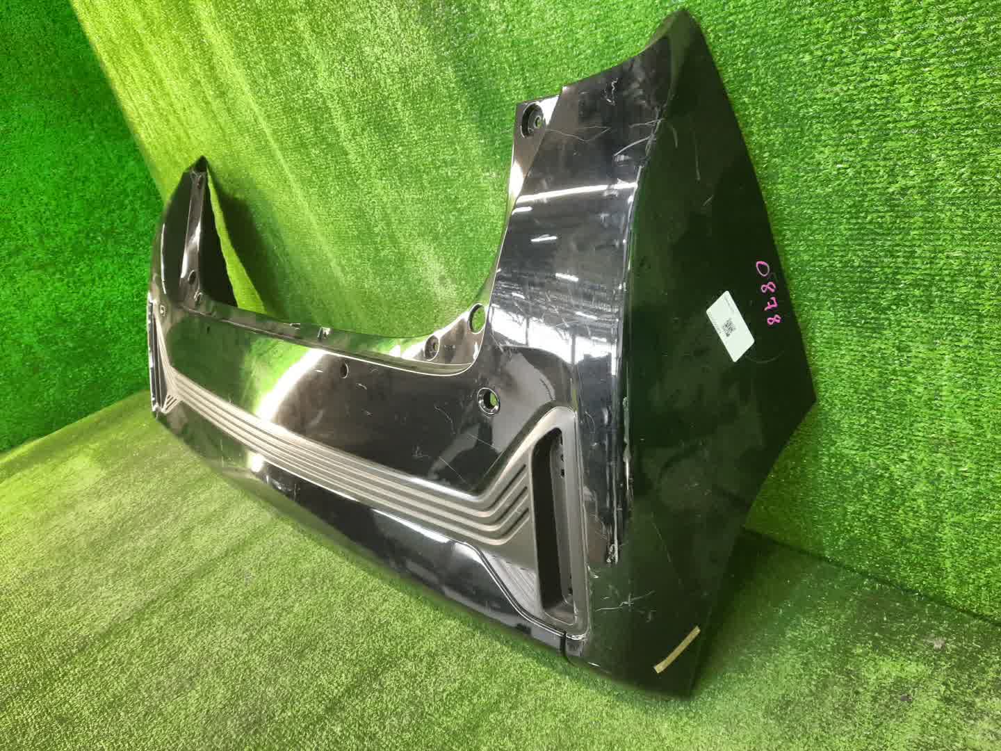 Бампер задний NISSAN DAYZ B45W, B43W, B46W, B47W, B48W, B44W 0878 2 ракурс