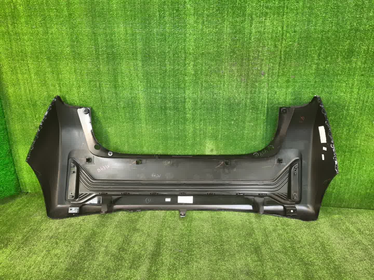 Бампер задний NISSAN DAYZ B45W, B43W, B46W, B47W, B48W, B44W 0878 4 ракурс