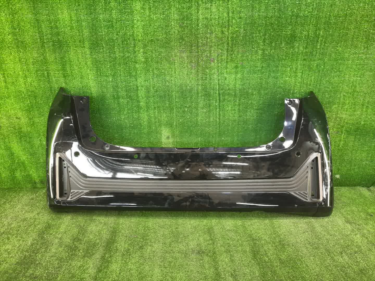 Бампер задний NISSAN DAYZ B45W, B43W, B46W, B47W, B48W, B44W 0879 1 ракурс