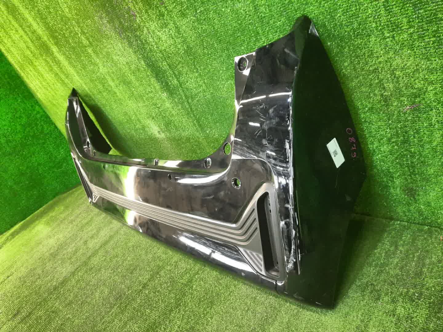 Бампер задний NISSAN DAYZ B45W, B43W, B46W, B47W, B48W, B44W 0879 2 ракурс