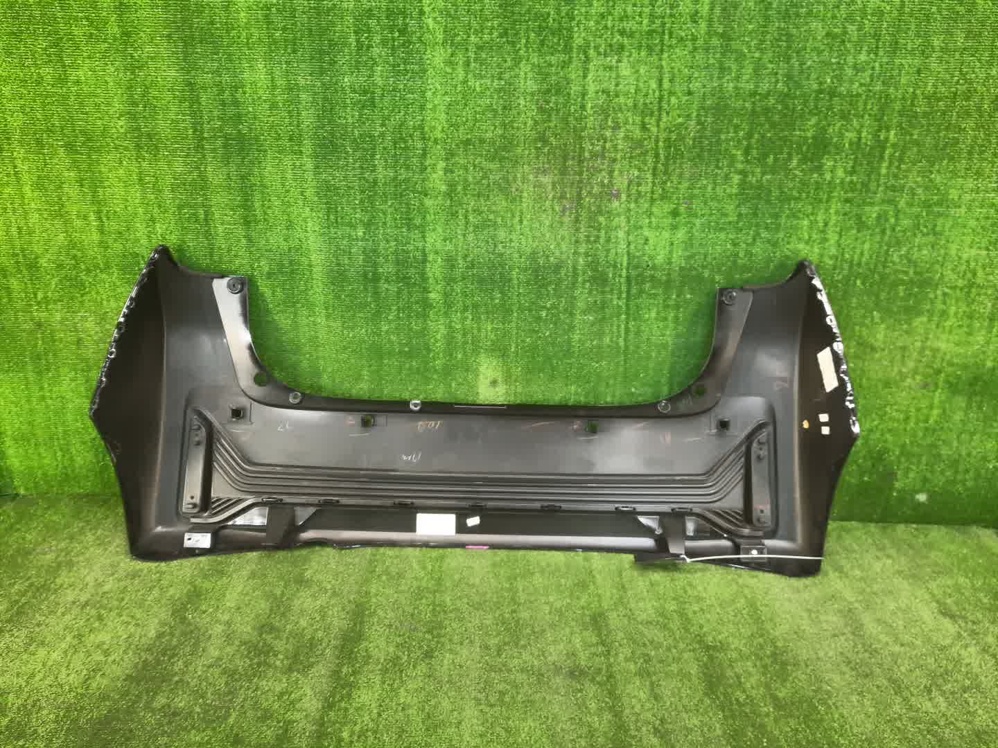 Бампер задний NISSAN DAYZ B45W, B43W, B46W, B47W, B48W, B44W 0879 5 ракурс