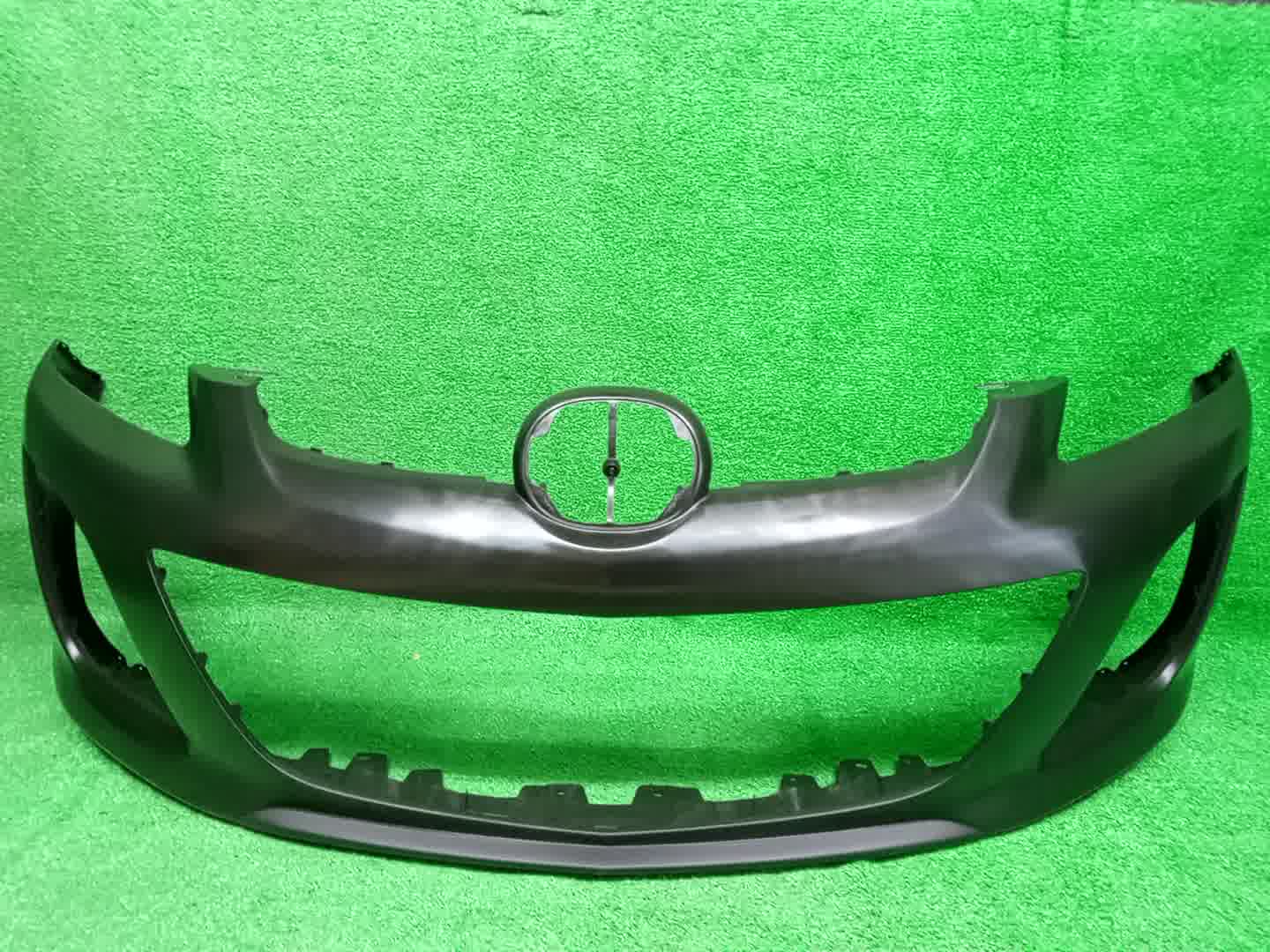Бампер передний MAZDA CX-7 ER3P EH44-50-031FBB 1 ракурс