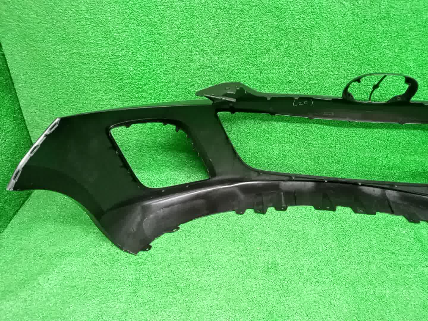 Бампер передний MAZDA CX-7 ER3P EH44-50-031FBB 2 ракурс