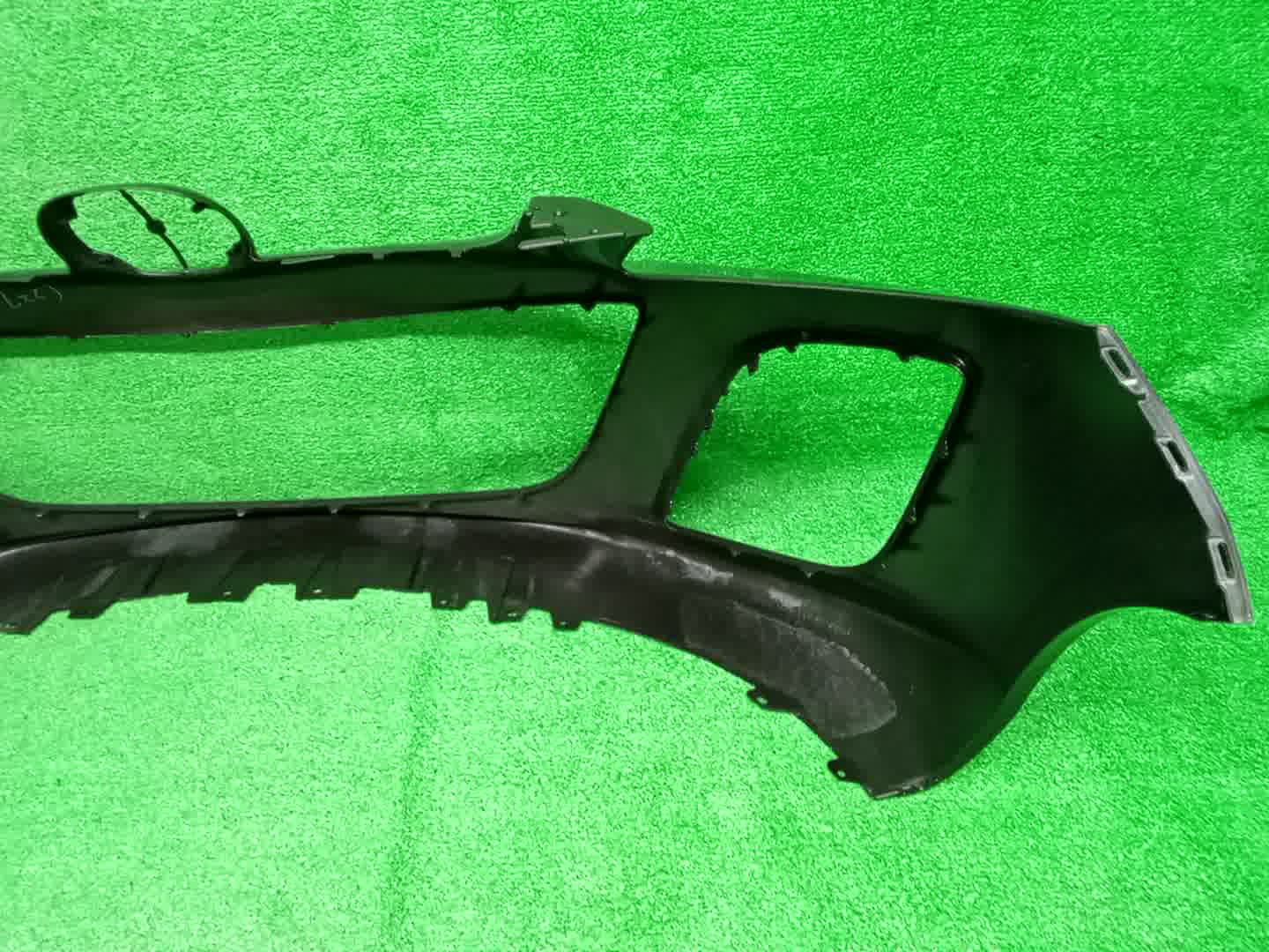 Бампер передний MAZDA CX-7 ER3P EH44-50-031FBB 3 ракурс