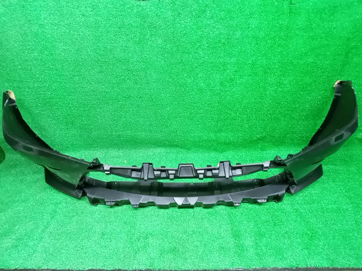 Бампер передний LEXUS LX570 URJ201 52119-6B973 2 ракурс