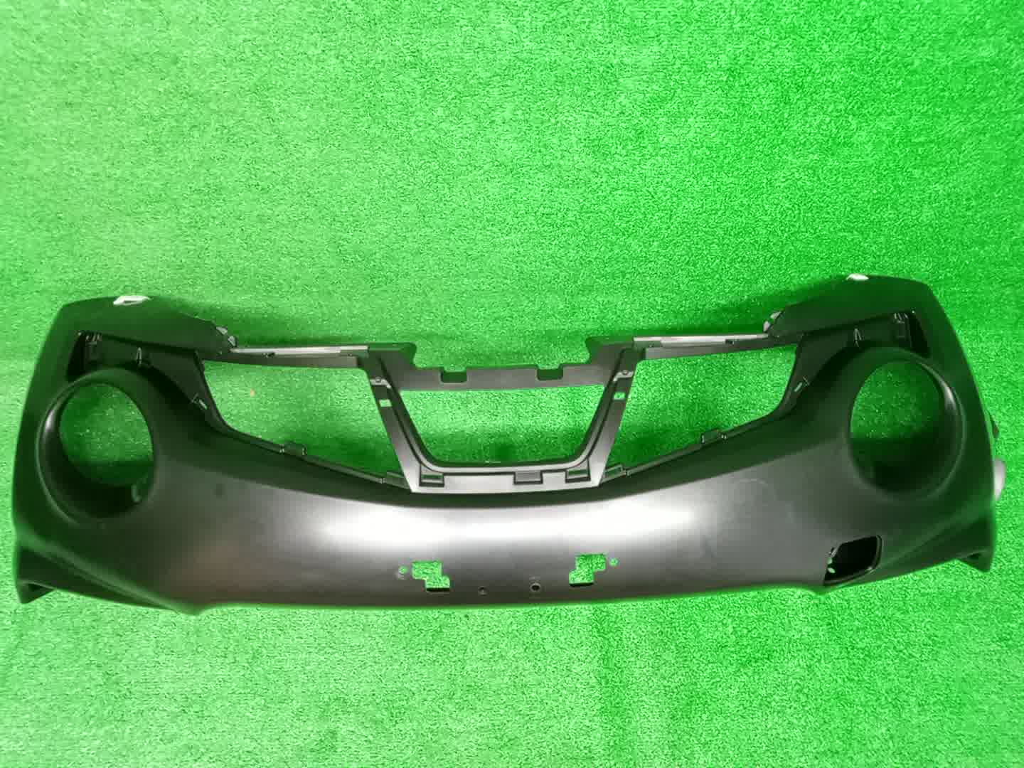 Бампер передний NISSAN JUKE NF15, F15, YF15 62022-3YV0H 1 ракурс