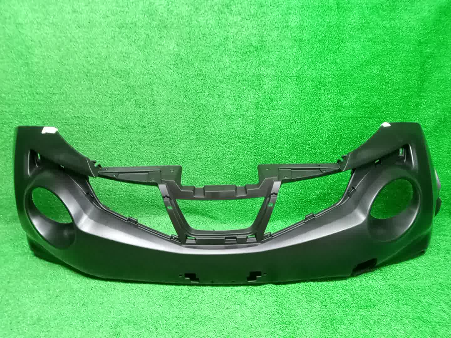 Бампер передний NISSAN JUKE NF15, F15, YF15 62022-3YV0H 2 ракурс