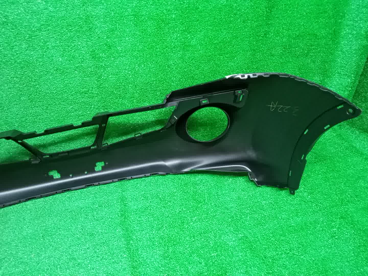 Бампер передний NISSAN JUKE NF15, F15, YF15 62022-3YV0H 4 ракурс
