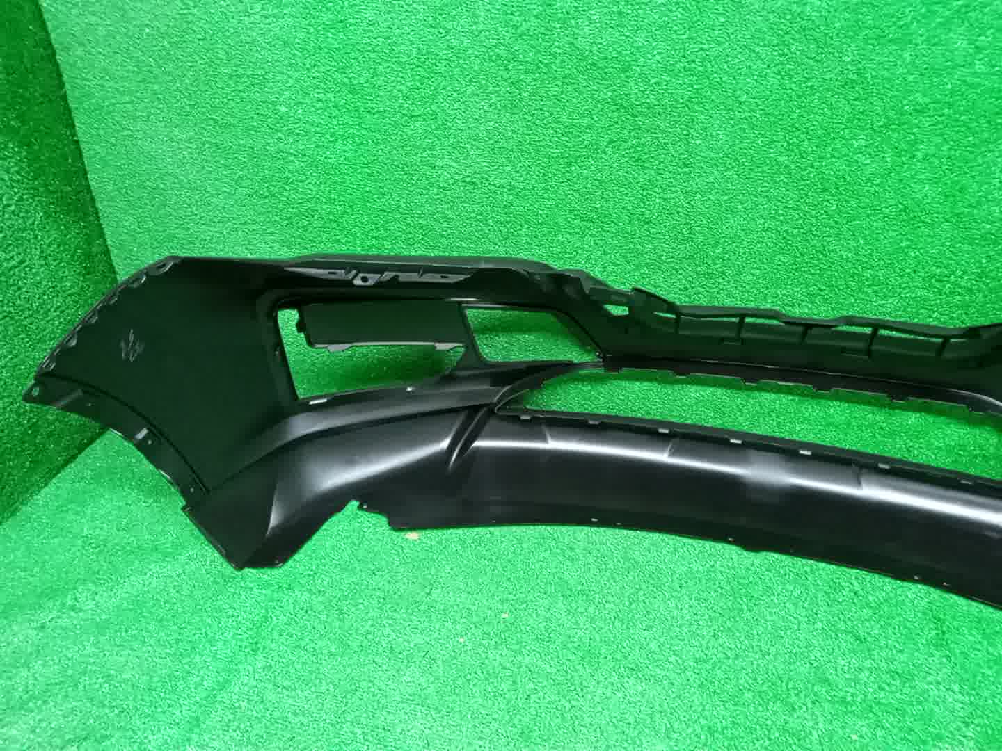 Бампер передний NISSAN X-TRAIL HT32, T32, HNT32, NT32 62022-6FL0H 2 ракурс