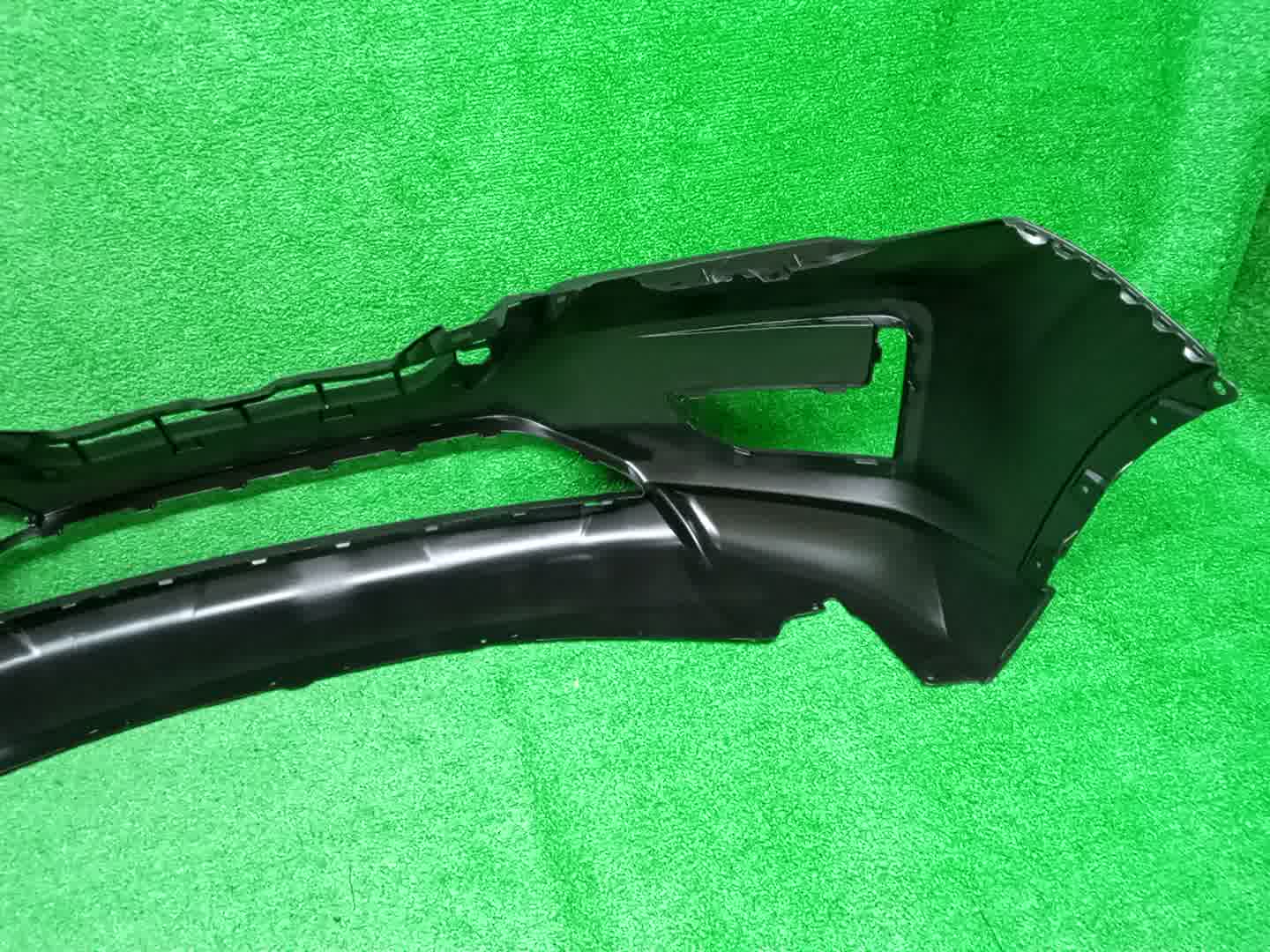 Бампер передний NISSAN X-TRAIL HT32, T32, HNT32, NT32 62022-6FL0H 3 ракурс