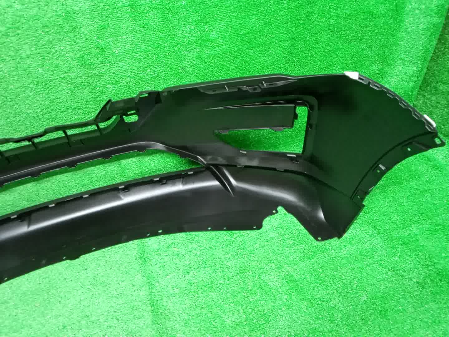 Бампер передний NISSAN X-TRAIL HT32, T32, HNT32, NT32 62022-6FS0H 3 ракурс